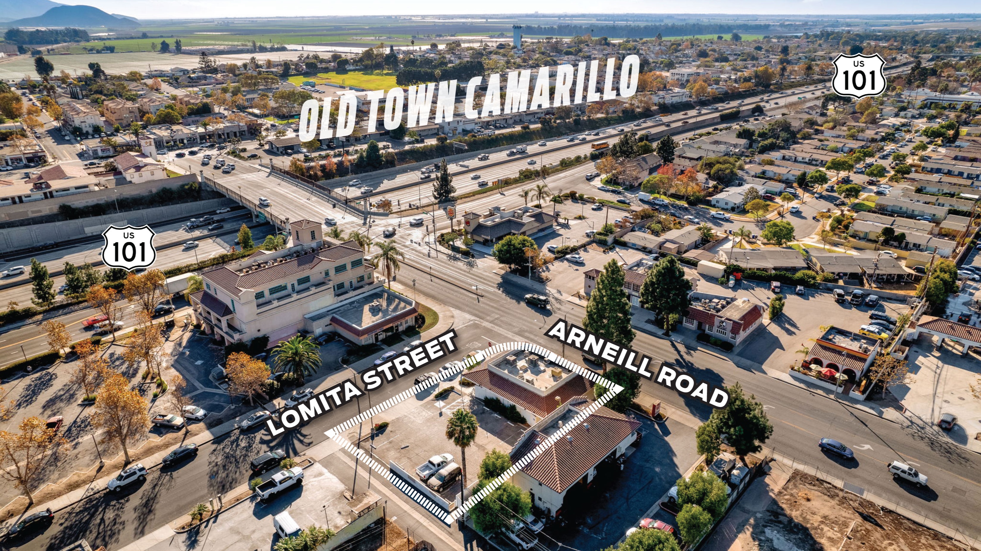 Retail Property for Sale - 210-214 Arneill Rd., Camarillo, California, 93010 (3)