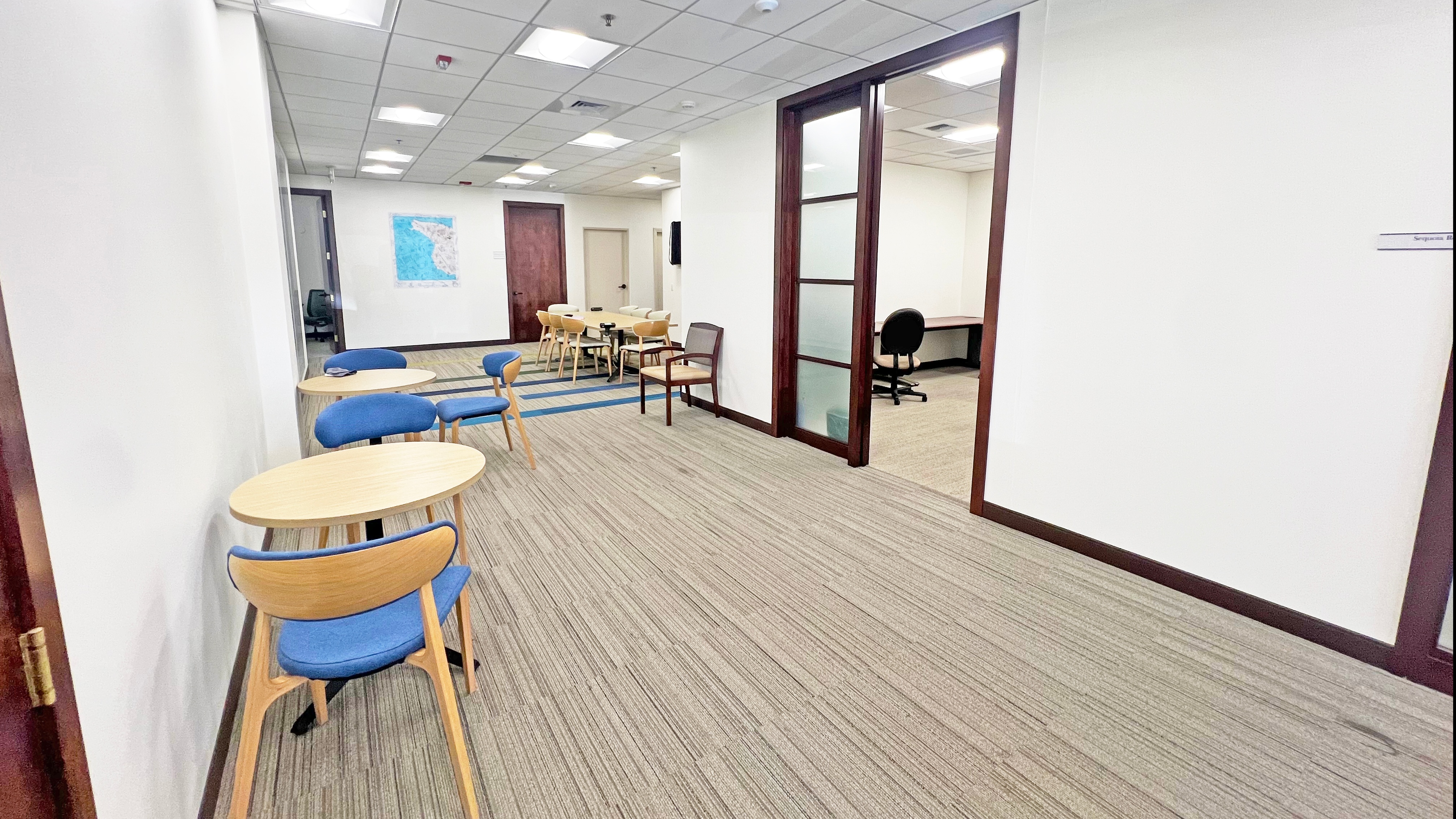 Office Property for Rent - 1021 Anacapa St., Santa Barbara, California, 93101 (4)