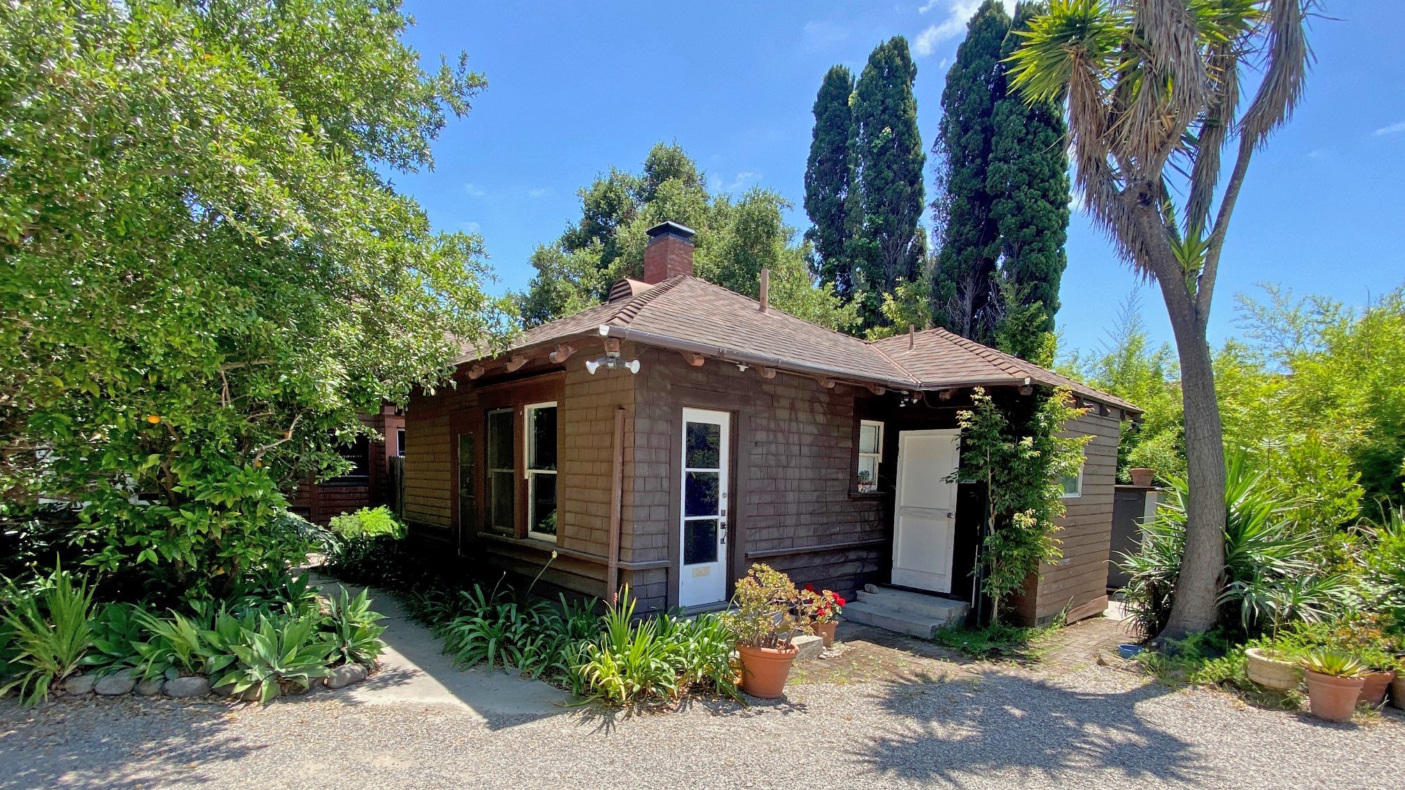 Office Property for Sale - 111 E. Arrellaga St., Santa Barbara, California, 93101 (14)