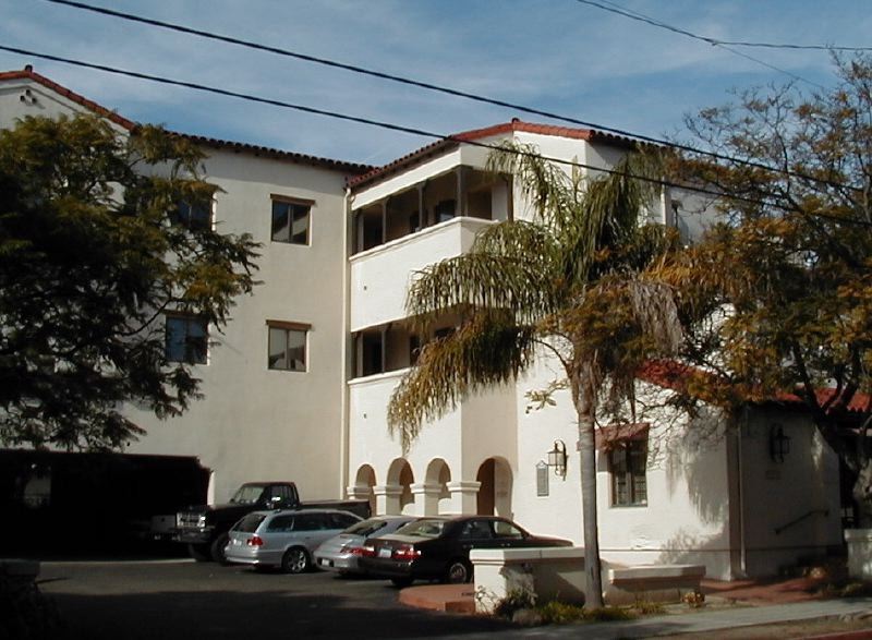 Office Property for Rent - 504 W Pueblo St, Santa Barbara, California, 93105 (2)