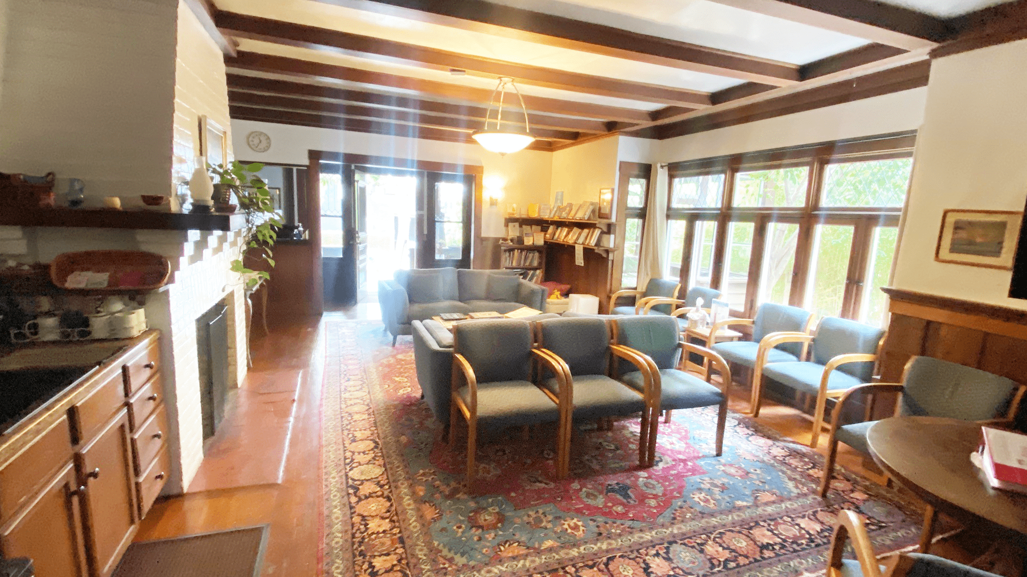 Office Property for Sale - 111 E. Arrellaga St., Santa Barbara, California, 93101 (7)