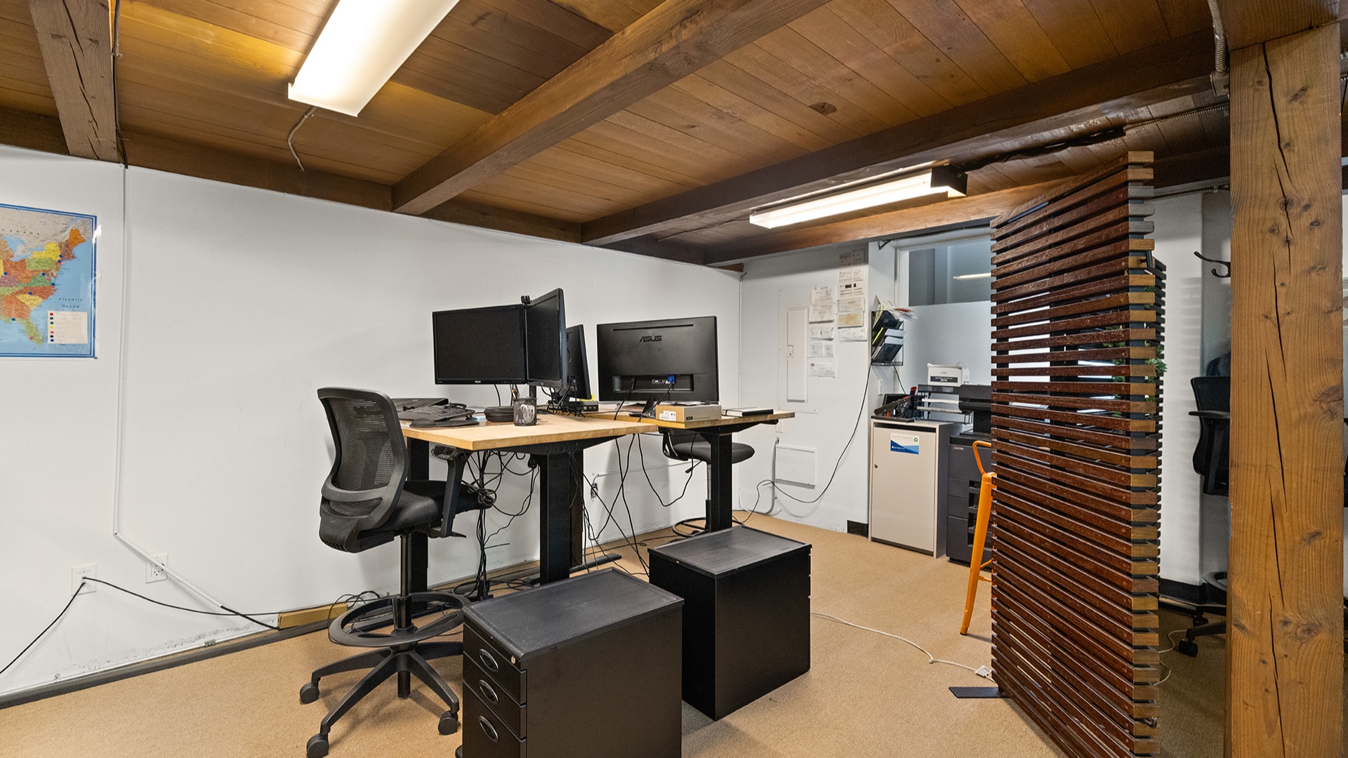 826 De La Vina St., Photo - Slide13 Office Property for Rent - 826 De La Vina St., Santa Barbara, California, 93101 (5)