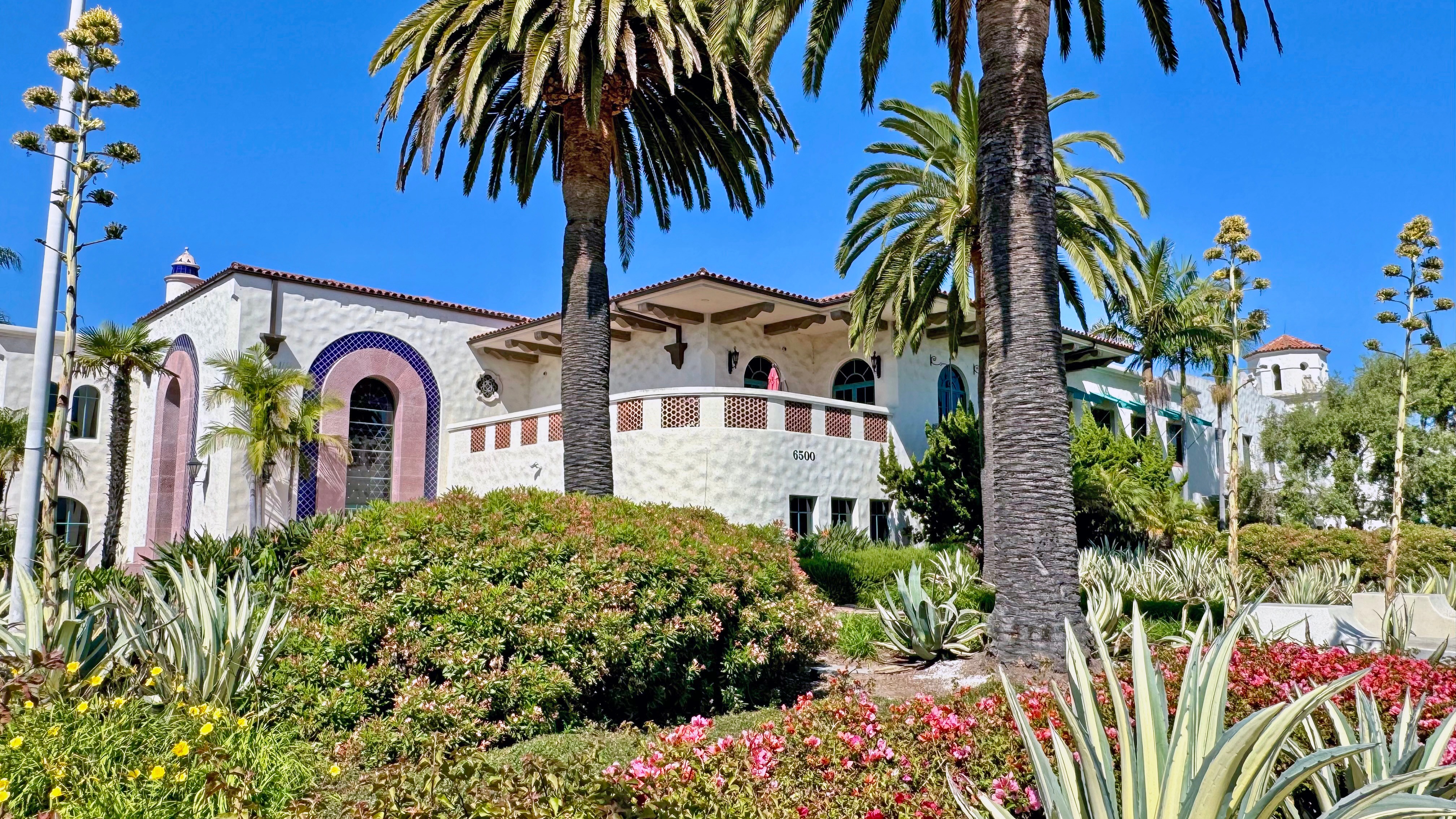 Office Property for Rent - 6500 Hollister Ave., Goleta, California, 93117 (11)