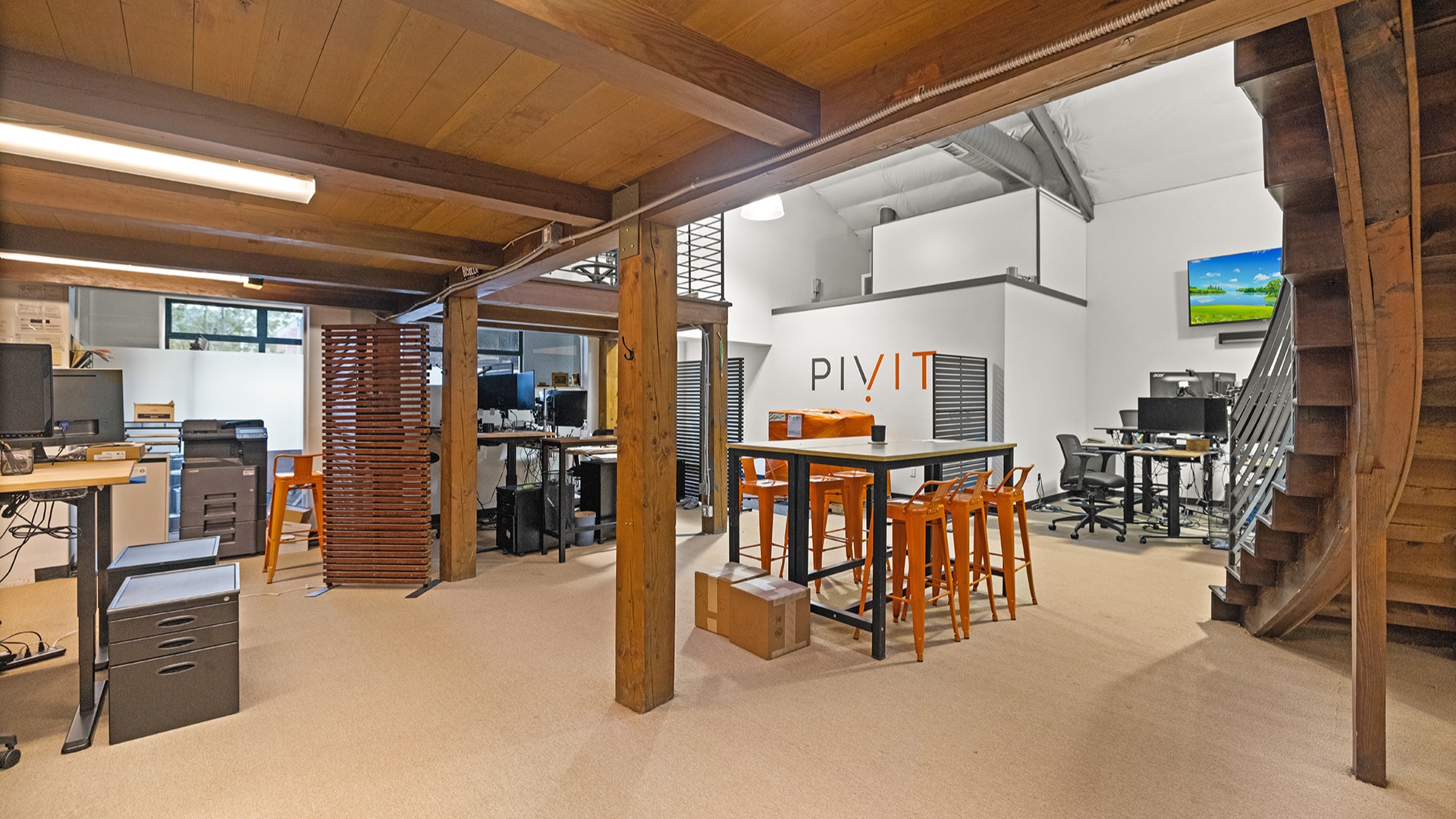 826 De La Vina St., Photo - Slide10 Office Property for Rent - 826 De La Vina St., Santa Barbara, California, 93101 (8)