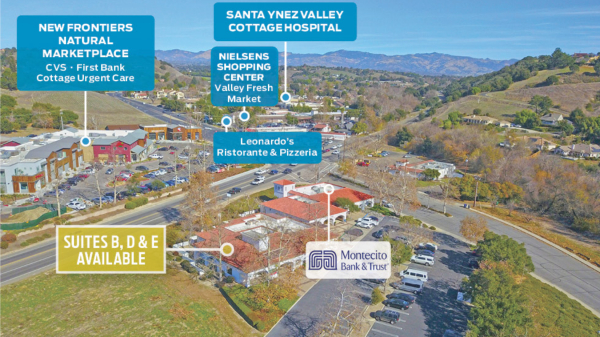 Office Property for Rent - 595 Alamo Pintado Rd., Solvang, California, 93463 (10)