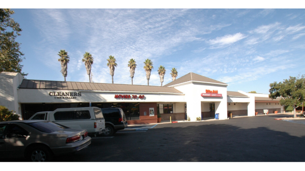 Retail Property for Lease - 616 Alamo Pintado Rd., Solvang, California, 93463 (2)
