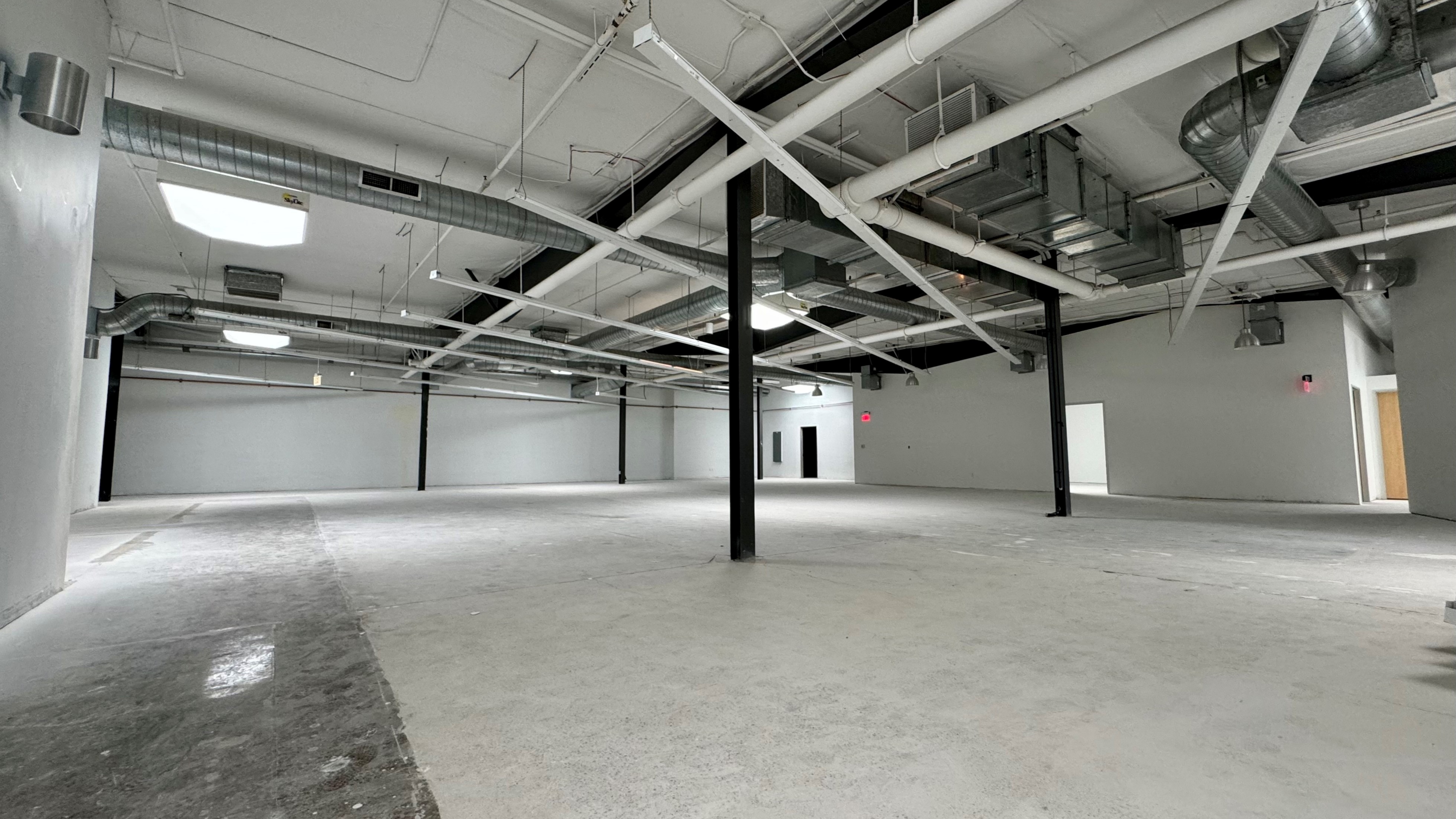 6300 Hollister Ave., Interior Building Photo Warehouse - Slide05 Industrial Property for Lease - 6310 Hollister Ave., Goleta, California, 93117 (15)