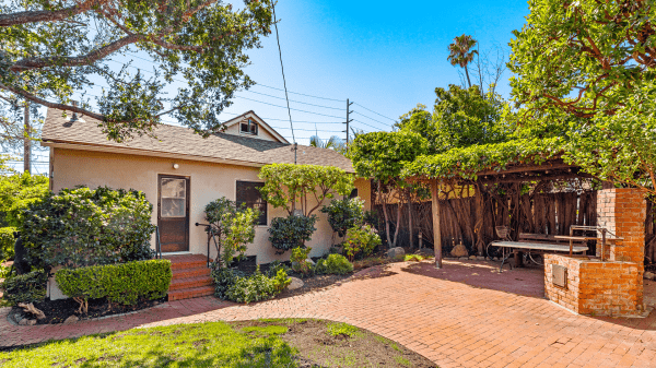 302 N. Soledad St, Photo - Slide16 Multifamily Property for Sale - 302 N. Soledad St, Santa Barbara, California, 93103 (17)