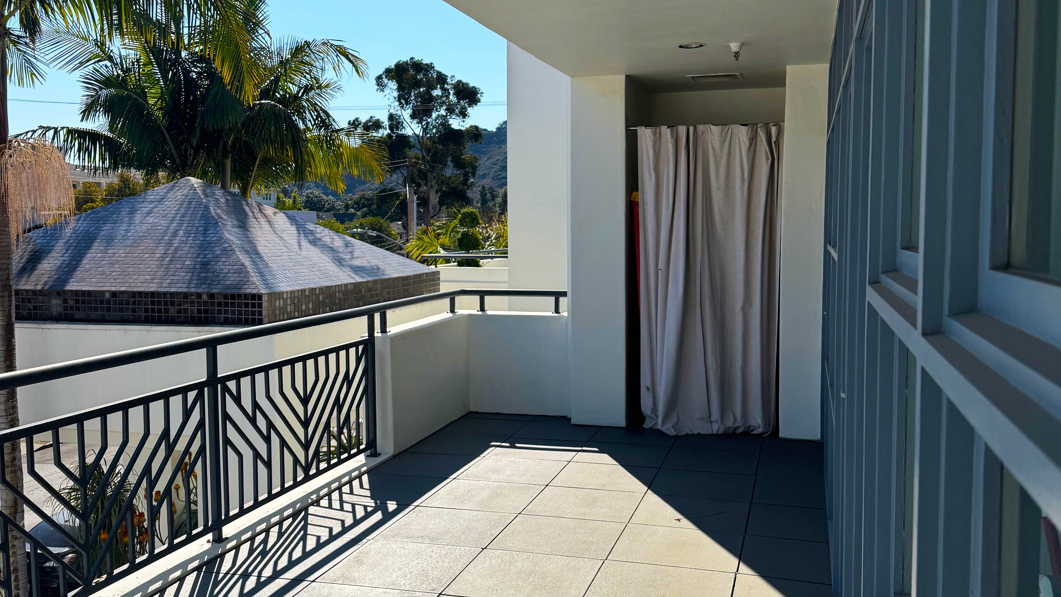 Office Space for Rent - 136 W. Canon Perdido St., Santa Barbara, CA, 93101, Suite D