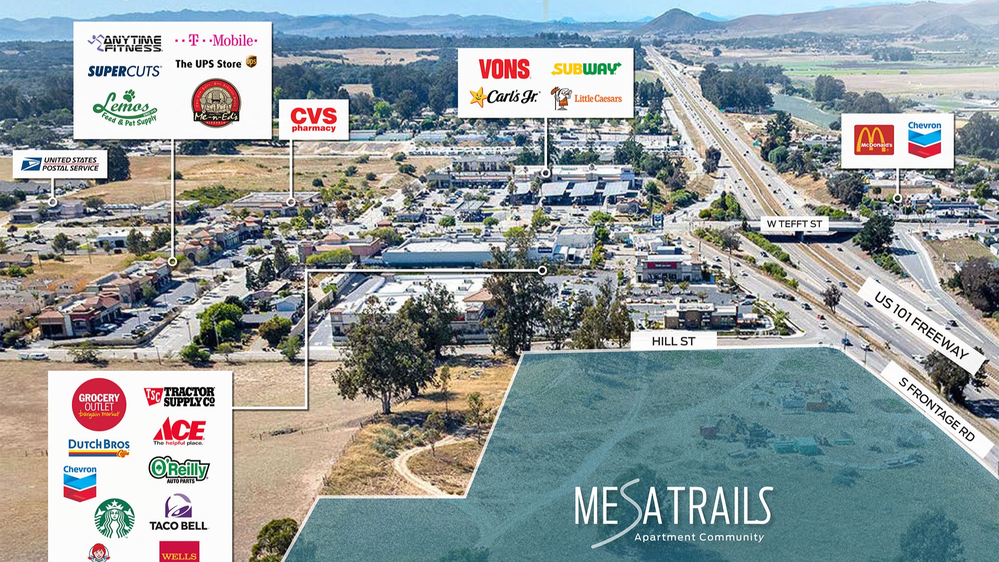 Land for Sale - 222 S Frontage Rd, Nipomo, California, 93444 (10)