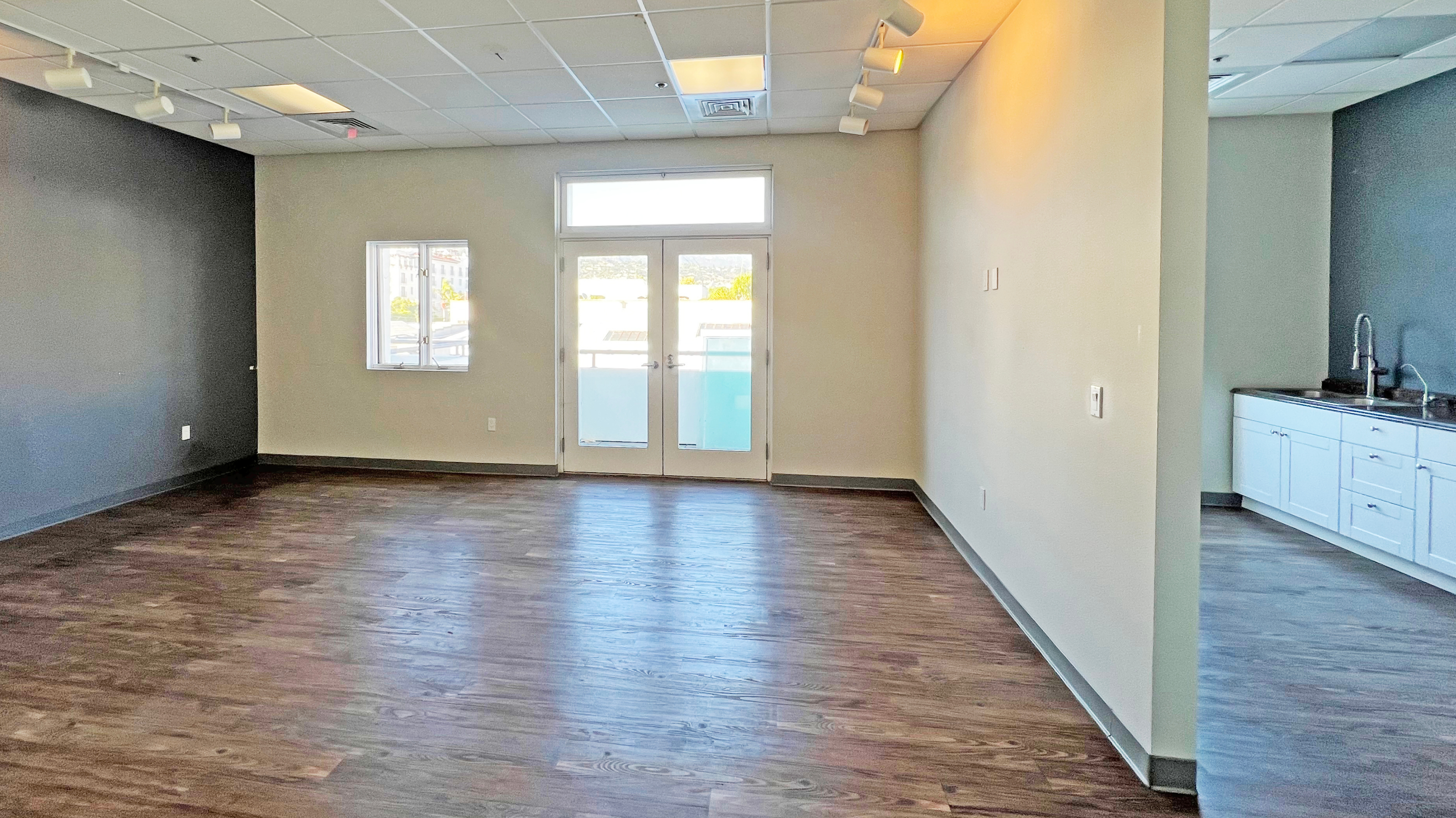 Office Property for Rent - 136 W. Canon Perdido St., Santa Barbara, California, 93101 (7)