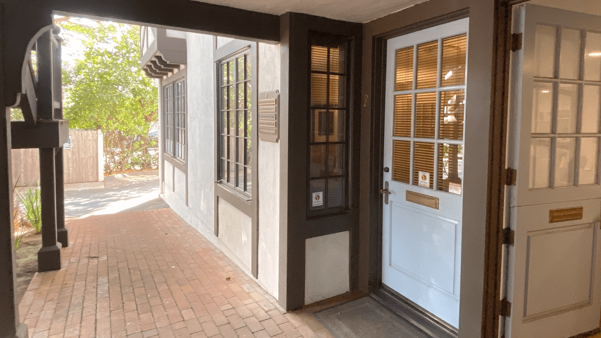 Office Property for Sale - 1215 De La Vina St., Santa Barbara, California, 93101 (2)