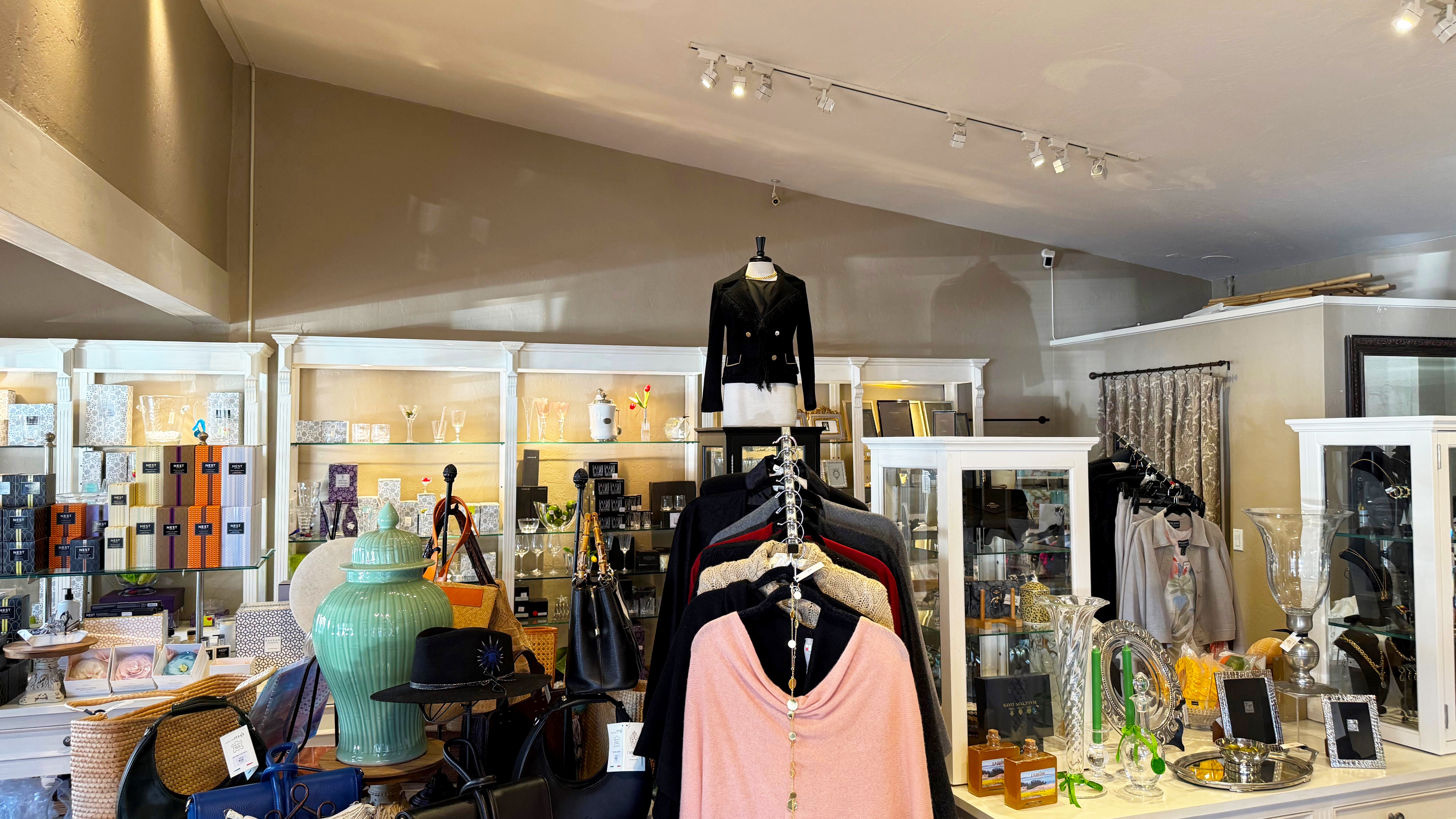 Retail Property for Lease - 1137 Coast Village Rd., Santa Barbara, California, 93108 (5)