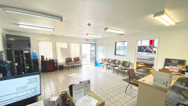 5940 Matthews St, Photo - Slide02 Industrial Property for Sale - 5940 Matthews St, Goleta, California, 93117 (2)