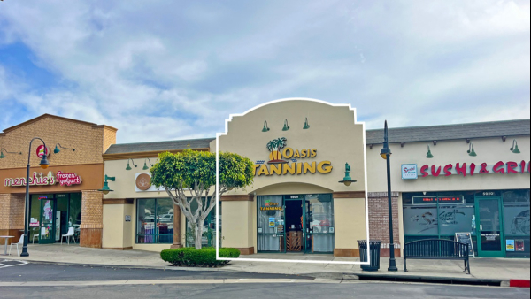 5900-6128 Telegraph Rd.