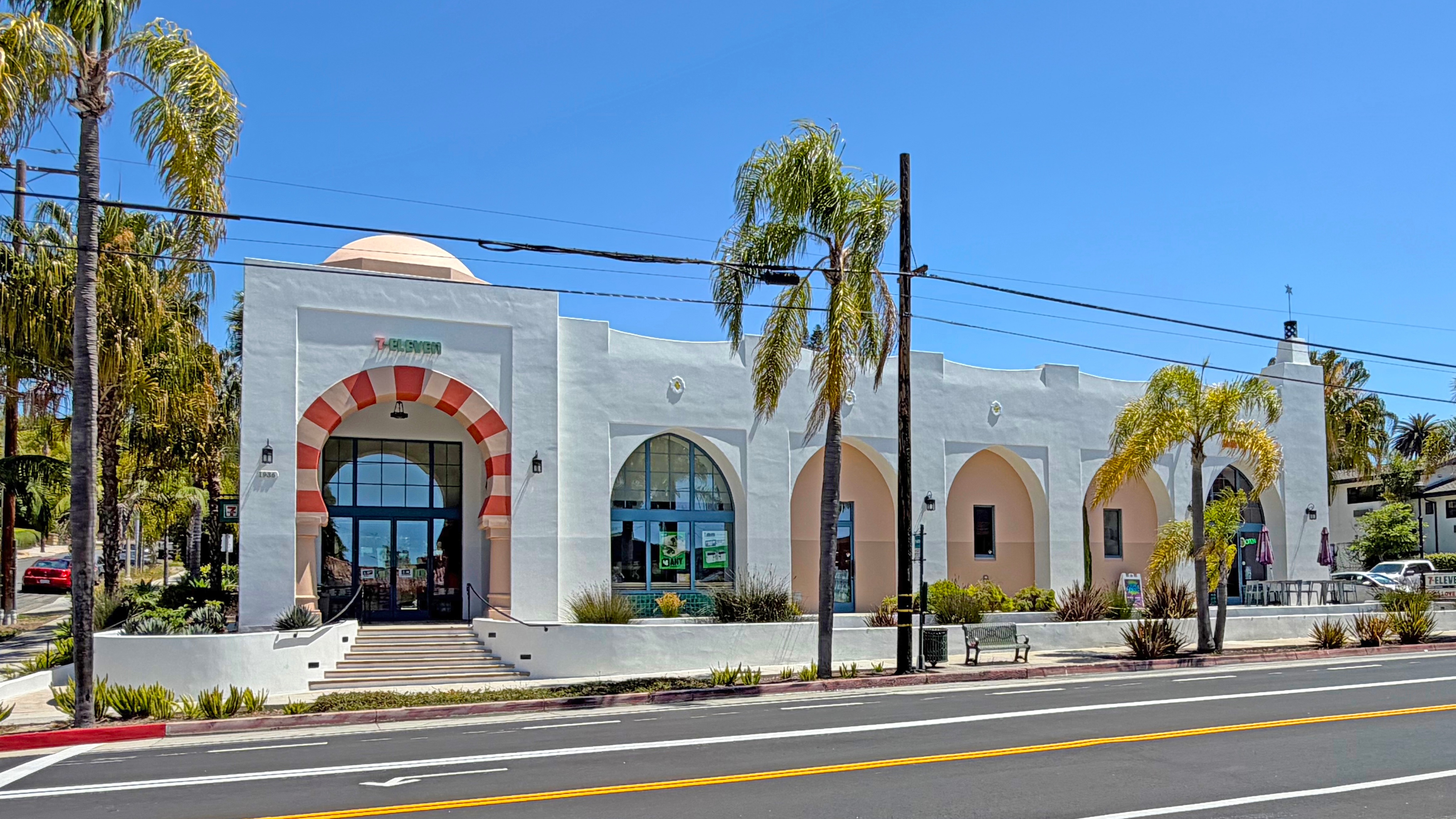 Retail Space for Sale - 1936 State St, Santa Barbara, CA, 93101