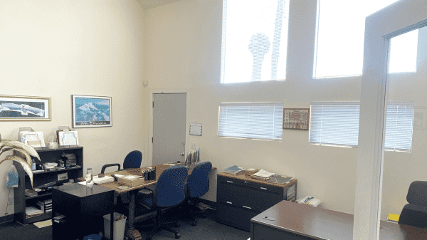 Office Property for Rent - 333 Palm Ave., Santa Barbara, California, 93101 (4)