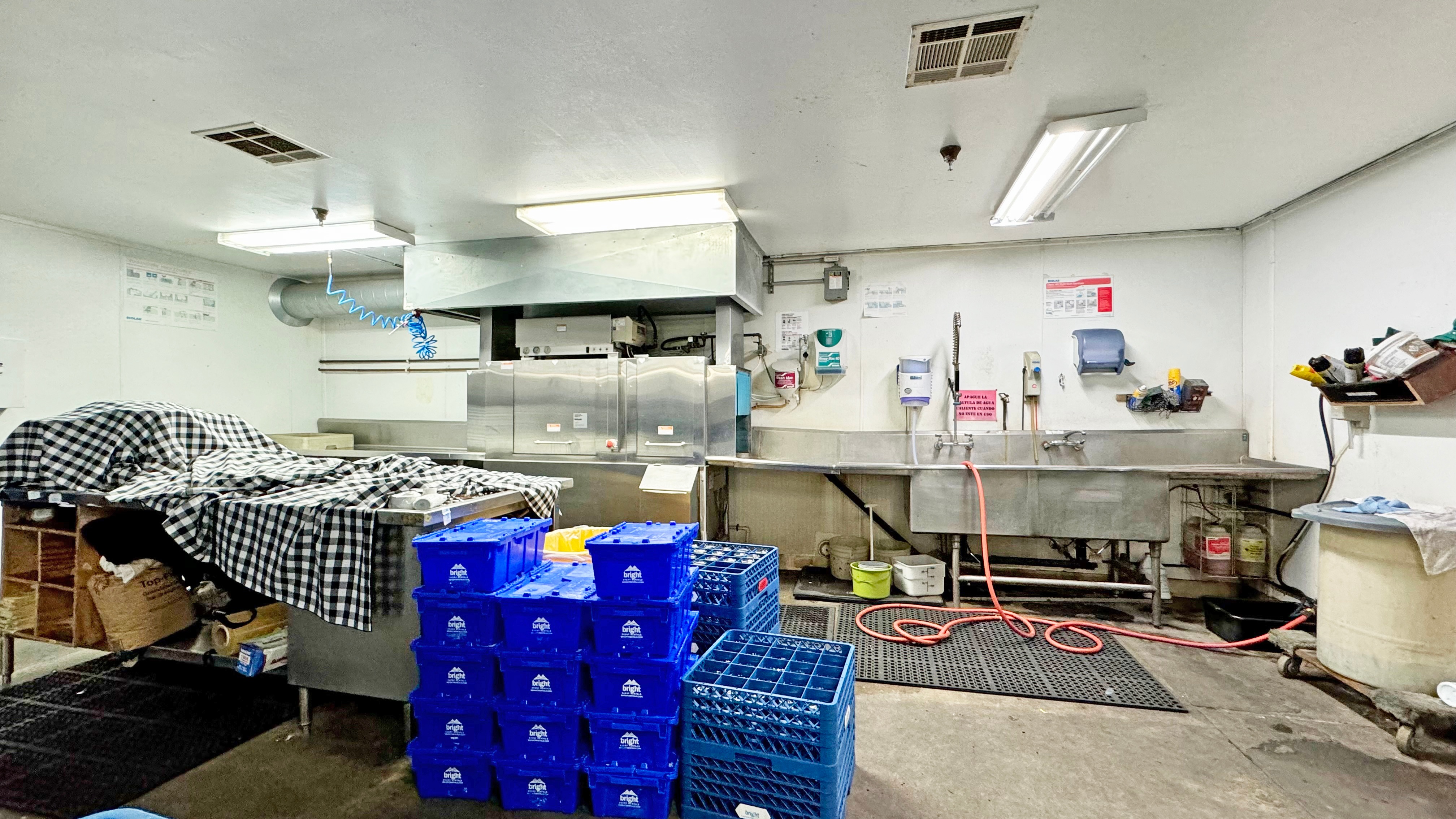 Industrial Property for Lease - 1120 Mark Ave., Carpinteria, California, 93013 (10)