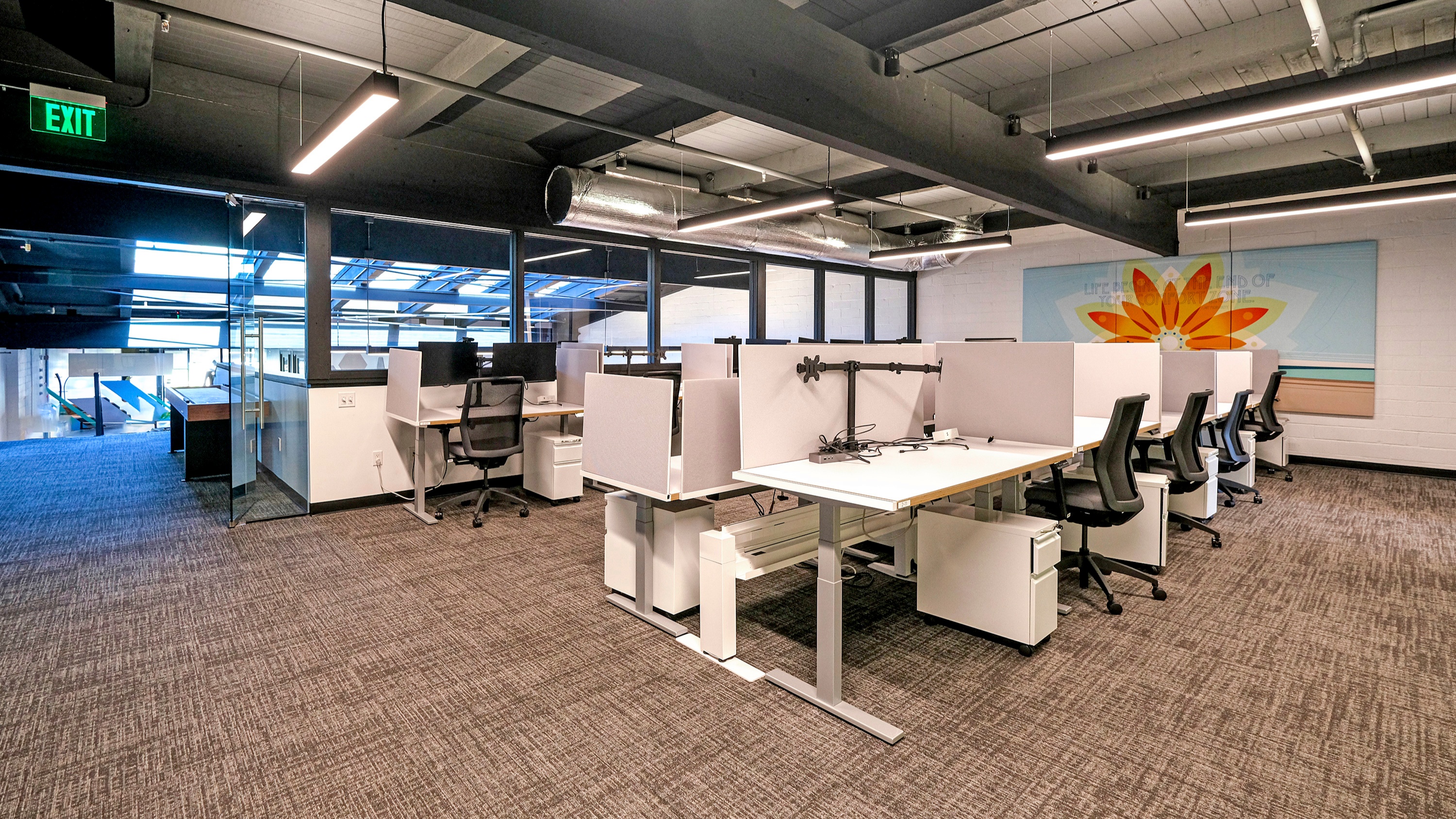 Office Property for Rent - 420 E. Carrillo St., Santa Barbara, California, 93101 (5)