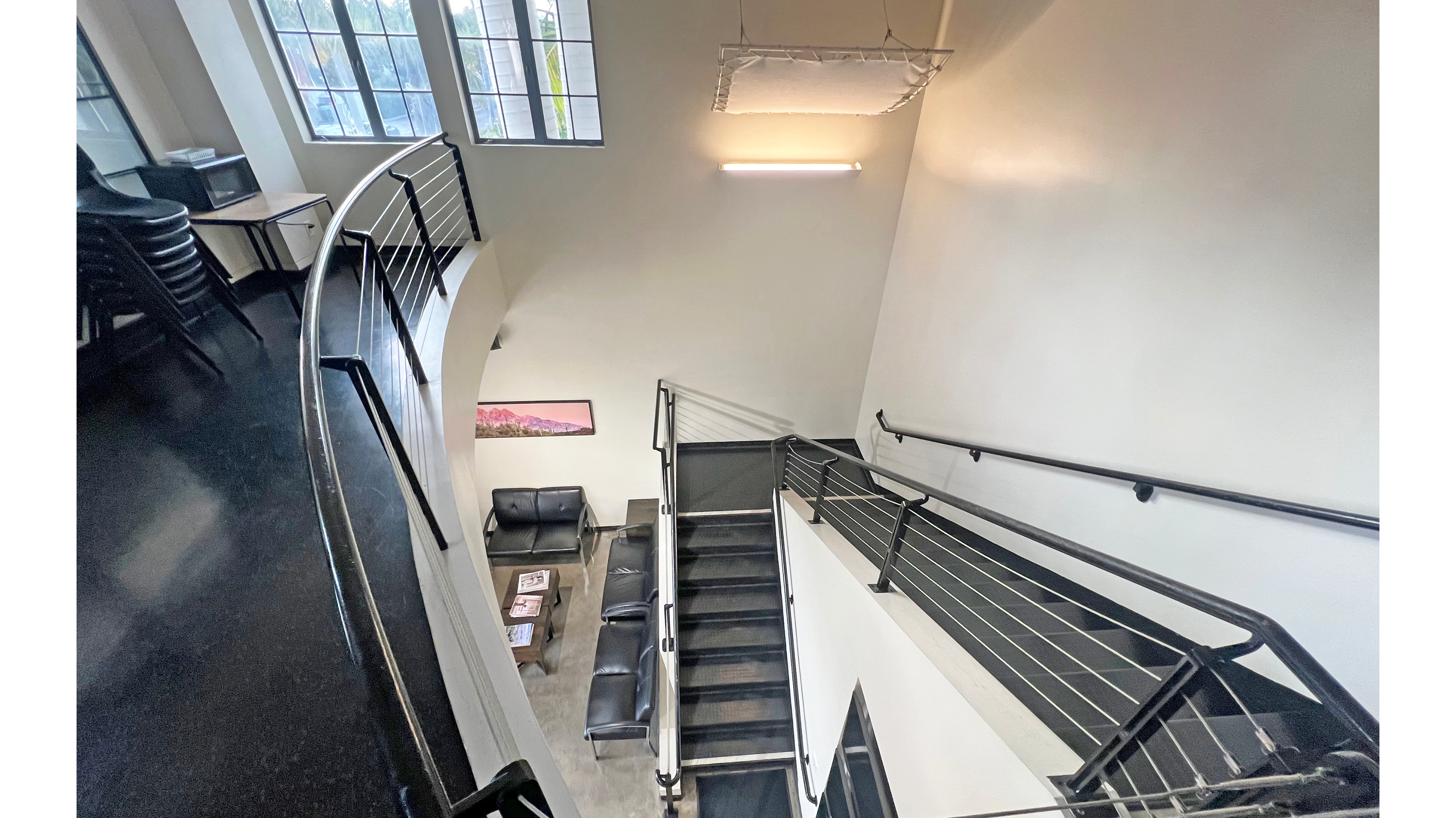 Retail Property for Sale - 525 Anacapa St., Santa Barbara, California, 93101 (11)