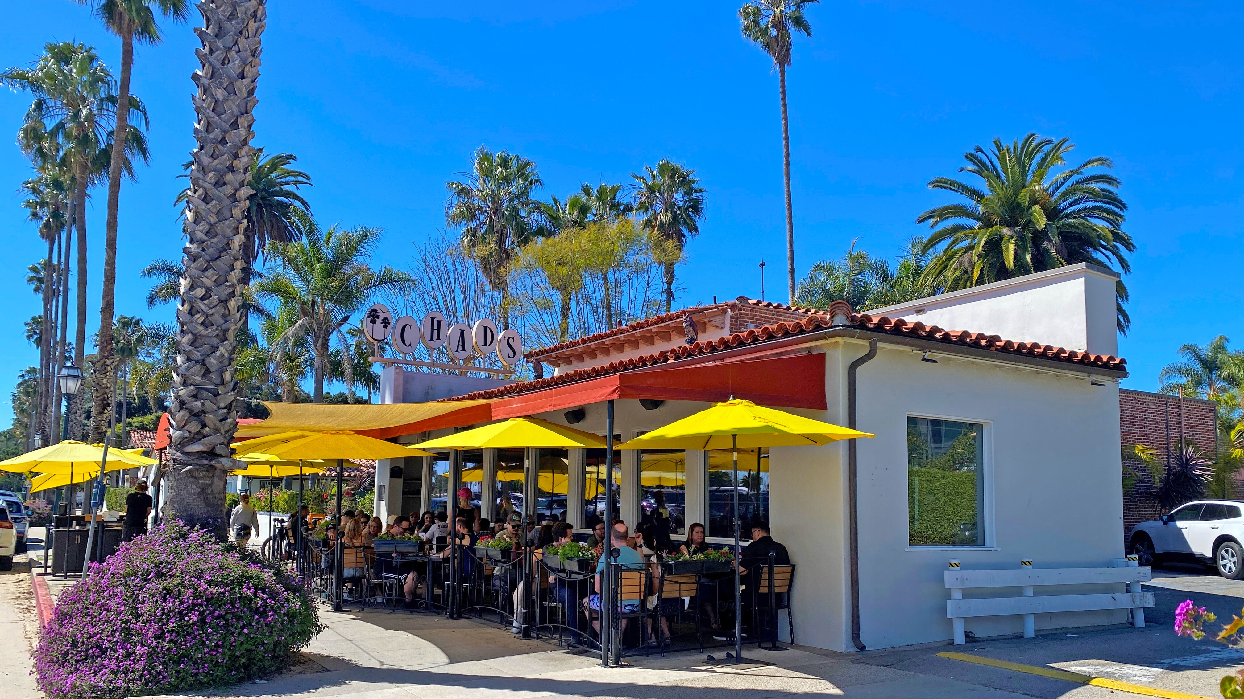 Retail Property for Sale - 216 W. Cabrillo Blvd., Santa Barbara, California, 93101 (4)