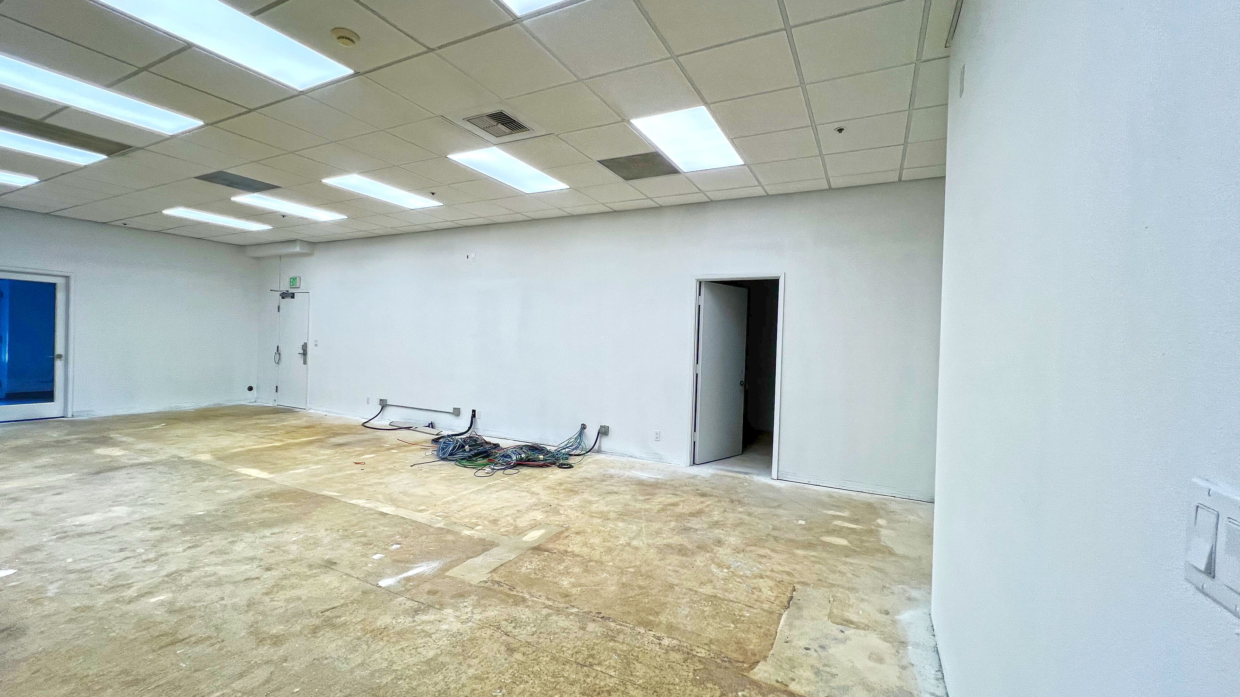 Office Property for Rent - 136 W. Canon Perdido St., Santa Barbara, California, 93101 (5)