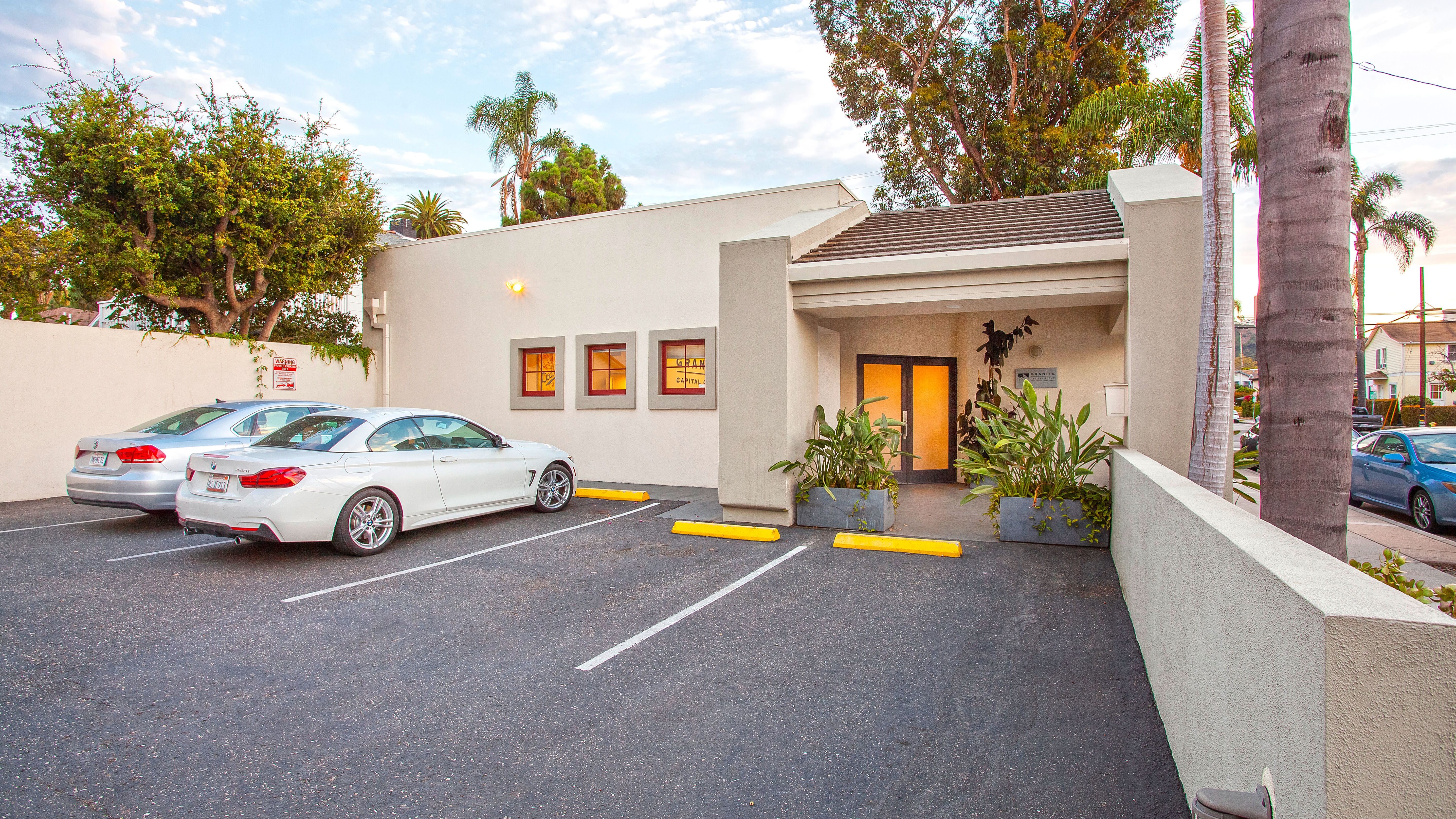 Office Property for Rent - 133 W. De La Guerra St., Santa Barbara, California, 93101 (4)