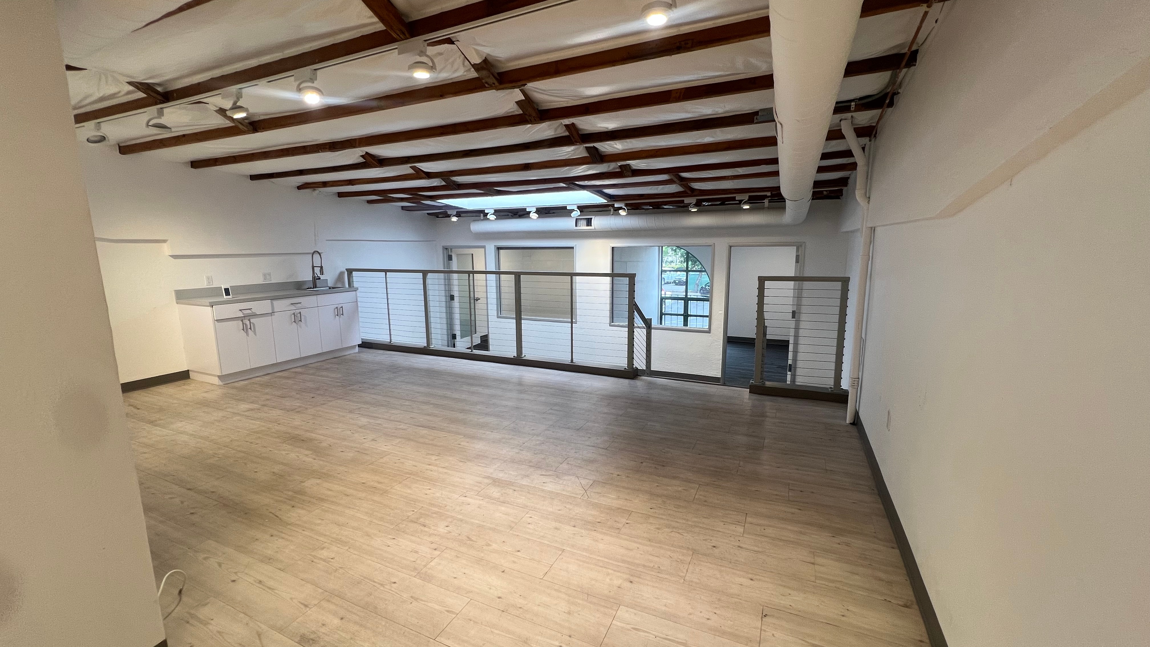 Office Property for Rent - 104 W. Anapamu St., Santa Barbara, California, 93101 (4)