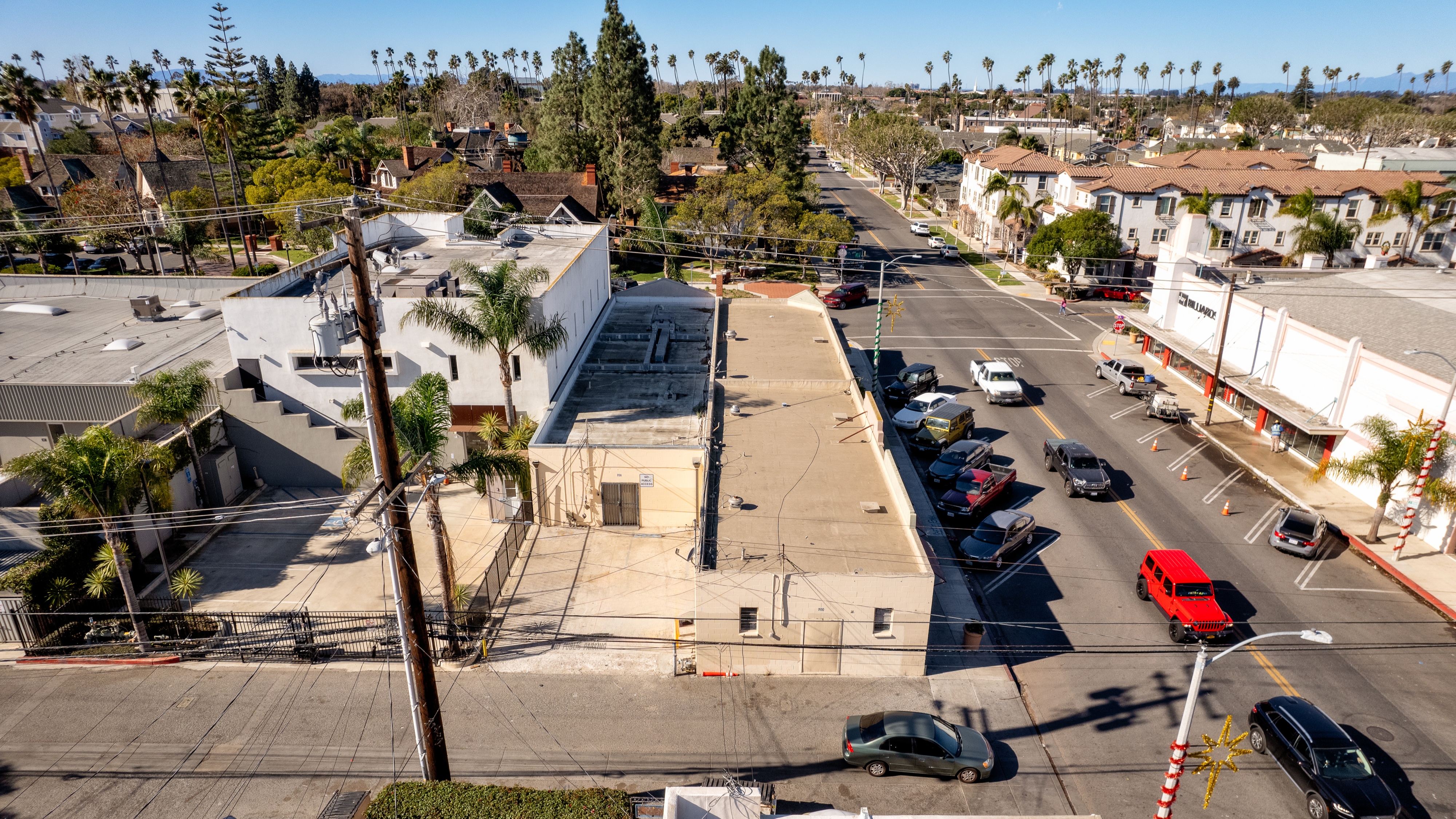 Retail Property for Lease - 700-706 S. A St., Oxnard, California, 93030 (3)