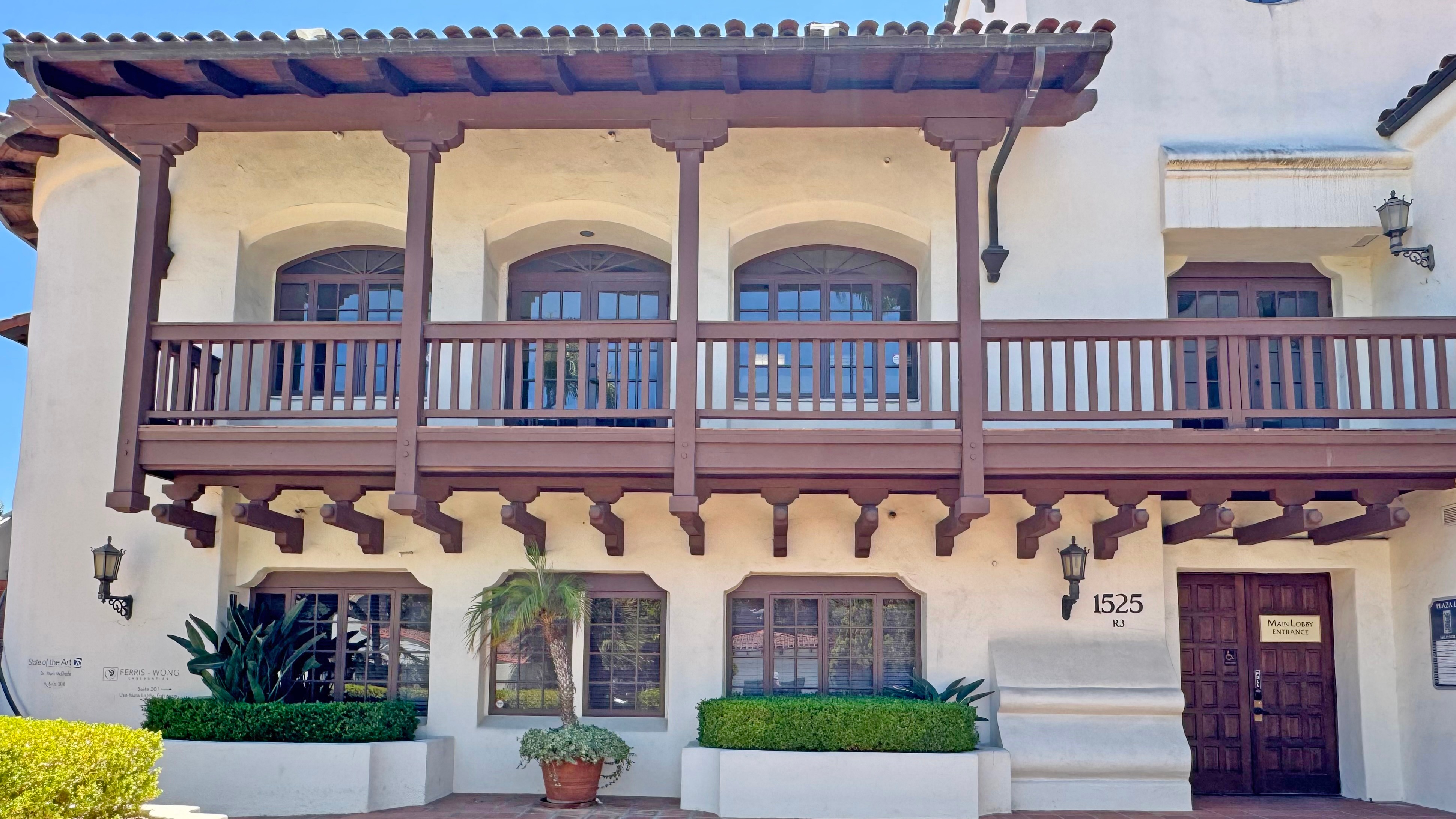 Office Property for Sale - 1525 State St., Santa Barbara, California, 93101 (4)