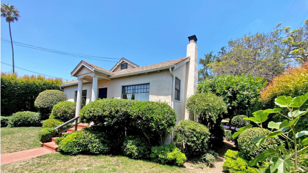 302 N. Soledad St, Photo - Slide01 Multifamily Property for Sale - 302 N. Soledad St, Santa Barbara, California, 93103 (2)