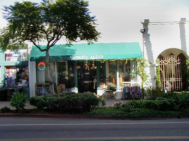 Retail Property for Sale - 706 State St., Santa Barbara, California, 93101 (2)