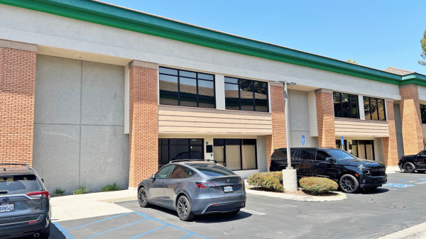 Industrial Property for Lease - 5304 Derry Ave., Agoura Hills, California, 91301 (2)