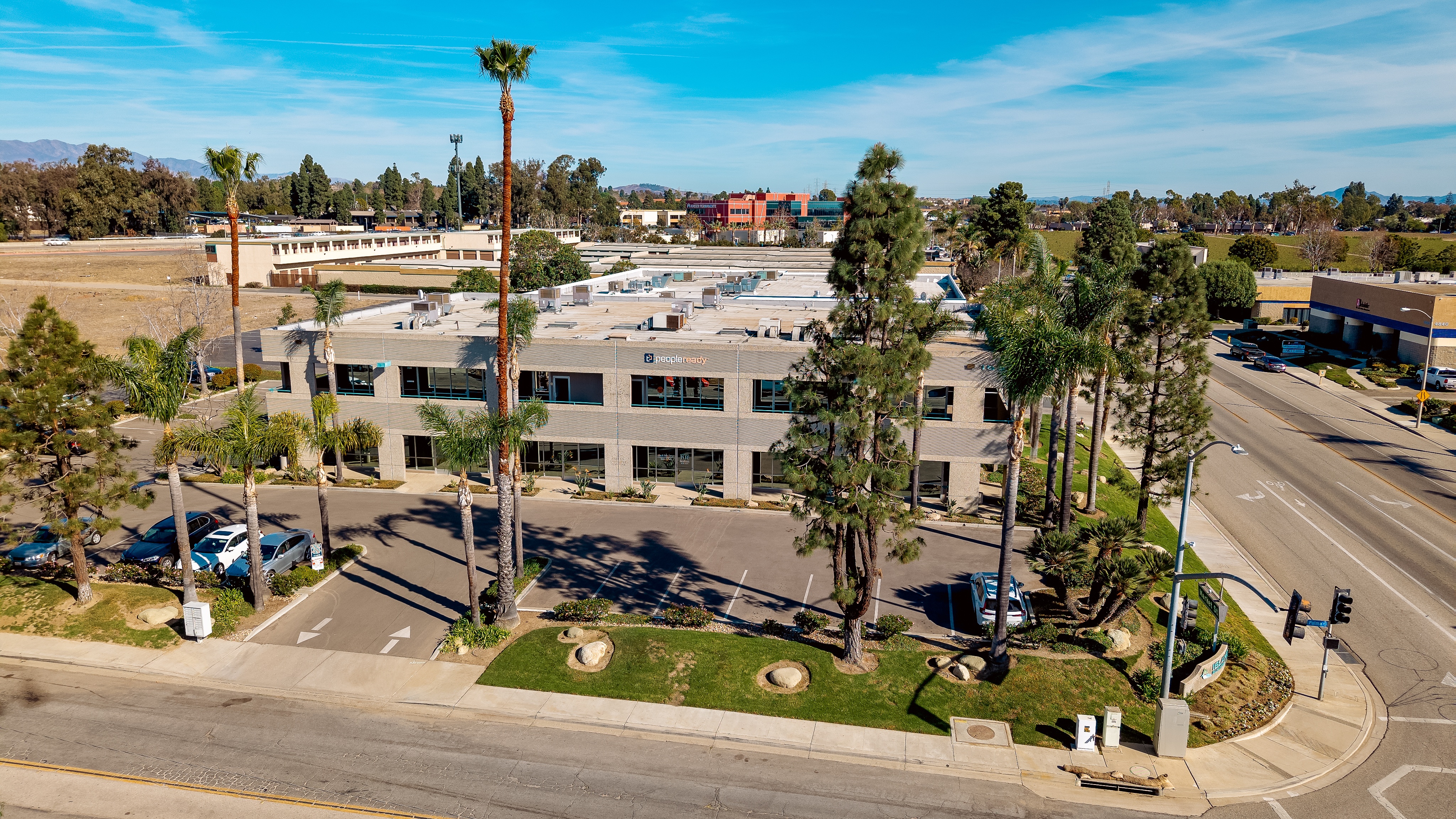 Office Property for Rent - 1650 Palma Dr, Ventura, California, 93003 (4)