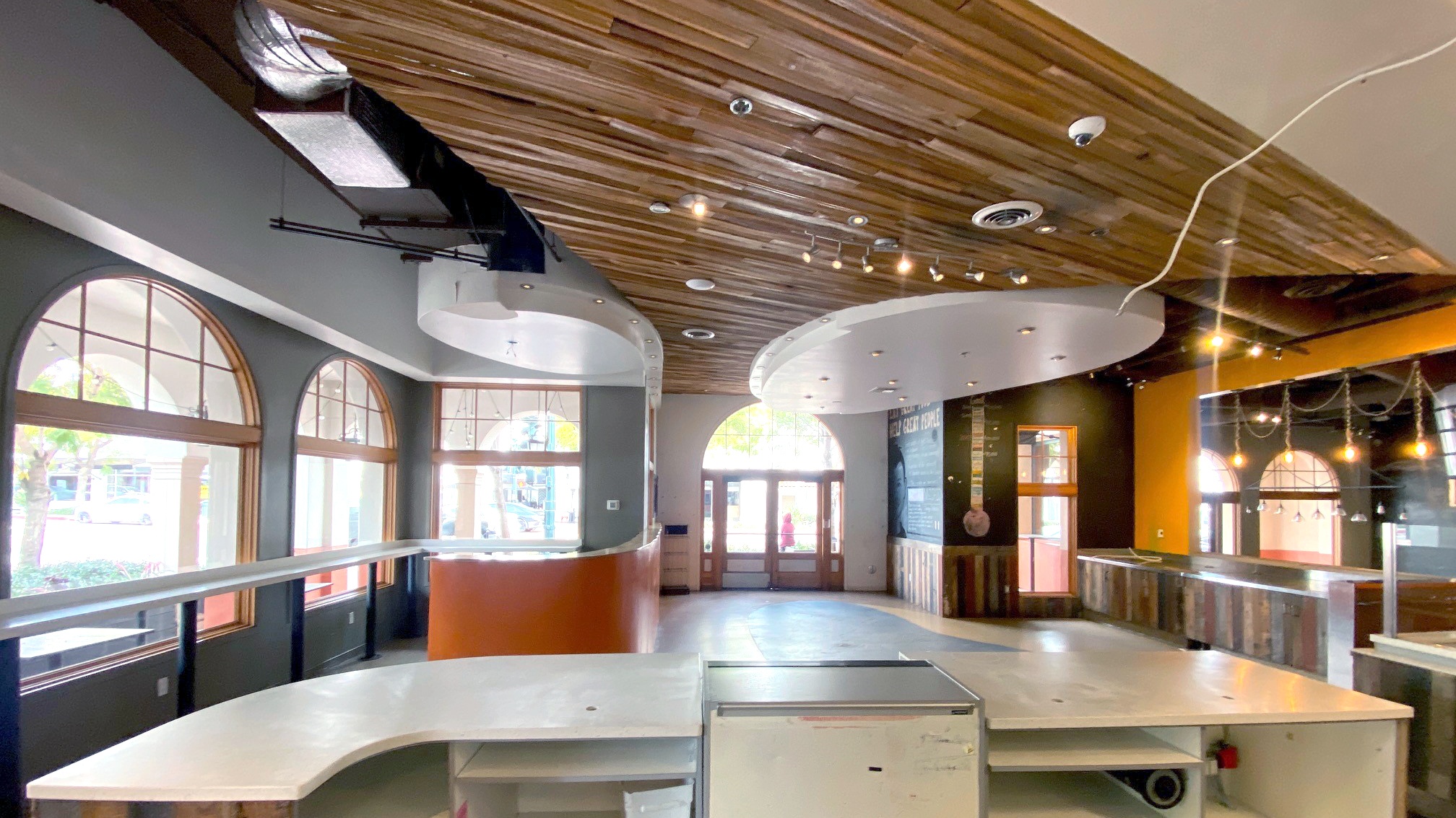 Retail Property for Sale - 791 Chapala St., Santa Barbara, California, 93101 (5)