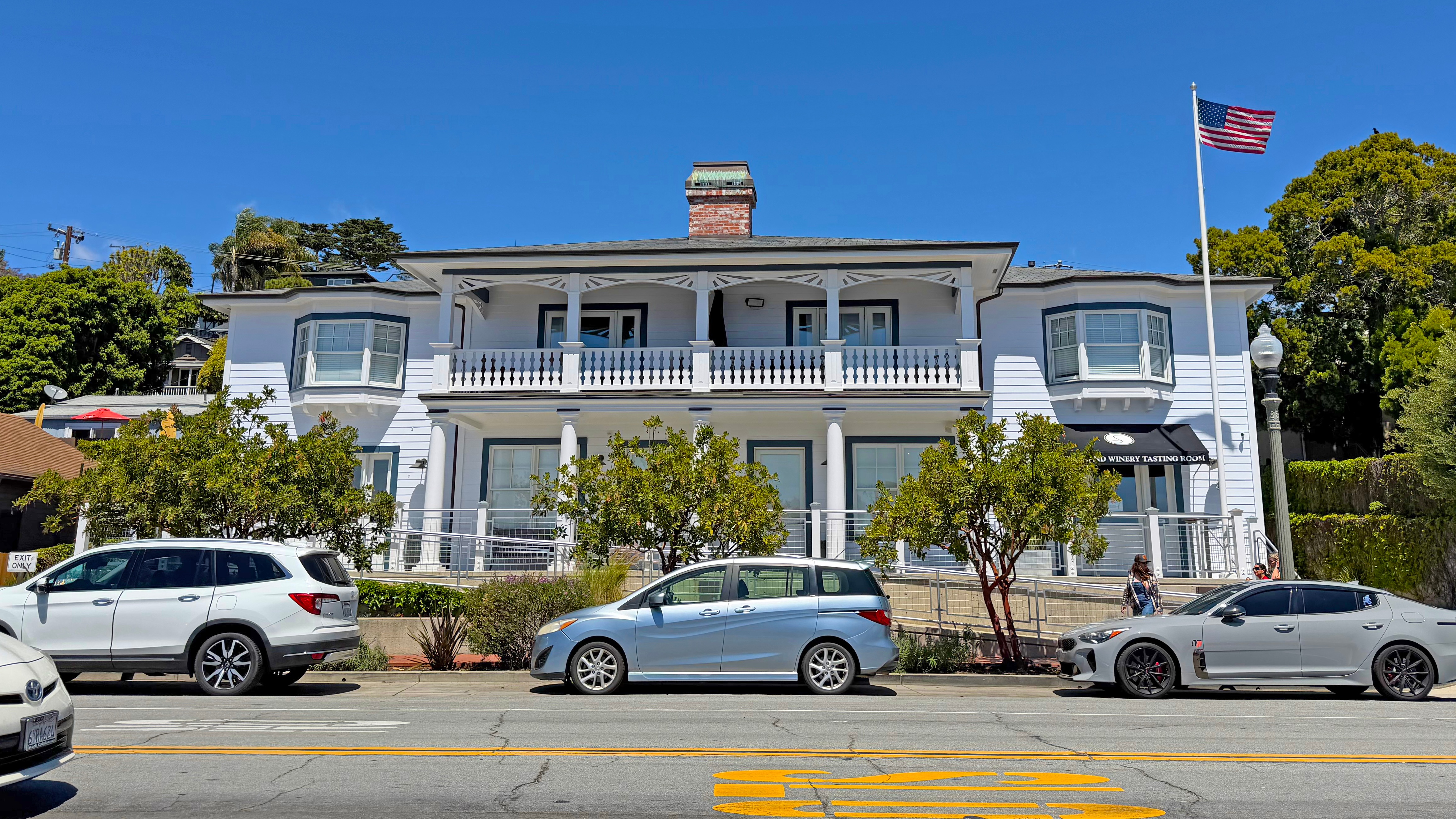 Retail Space for Sale - 2330 Lillie Ave., Summerland, CA, 93067