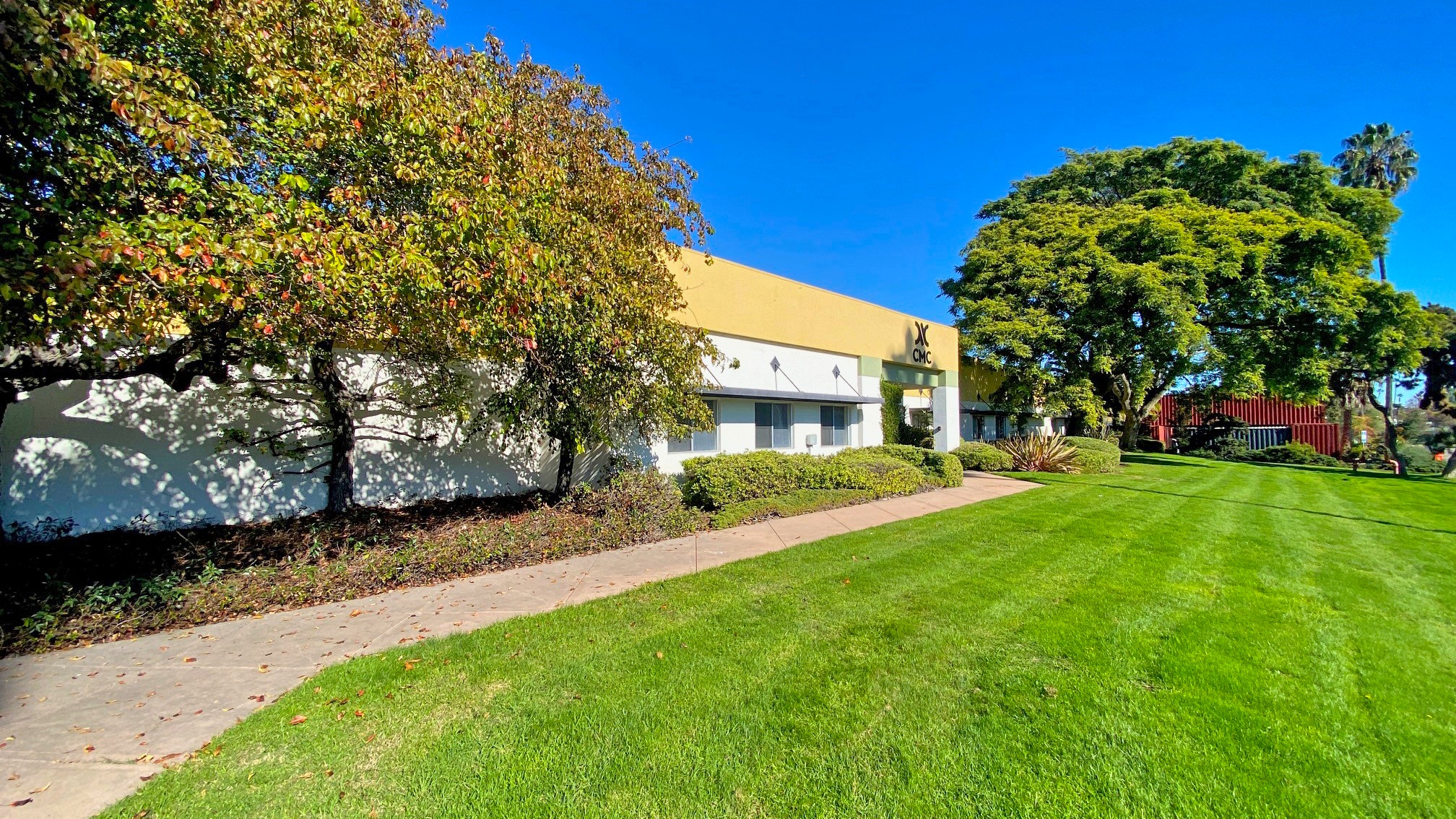 6780 Cortona Dr., Photo - Slide01 Industrial Property for Lease - 6780 Cortona Dr., Goleta, California, 93117 (12)