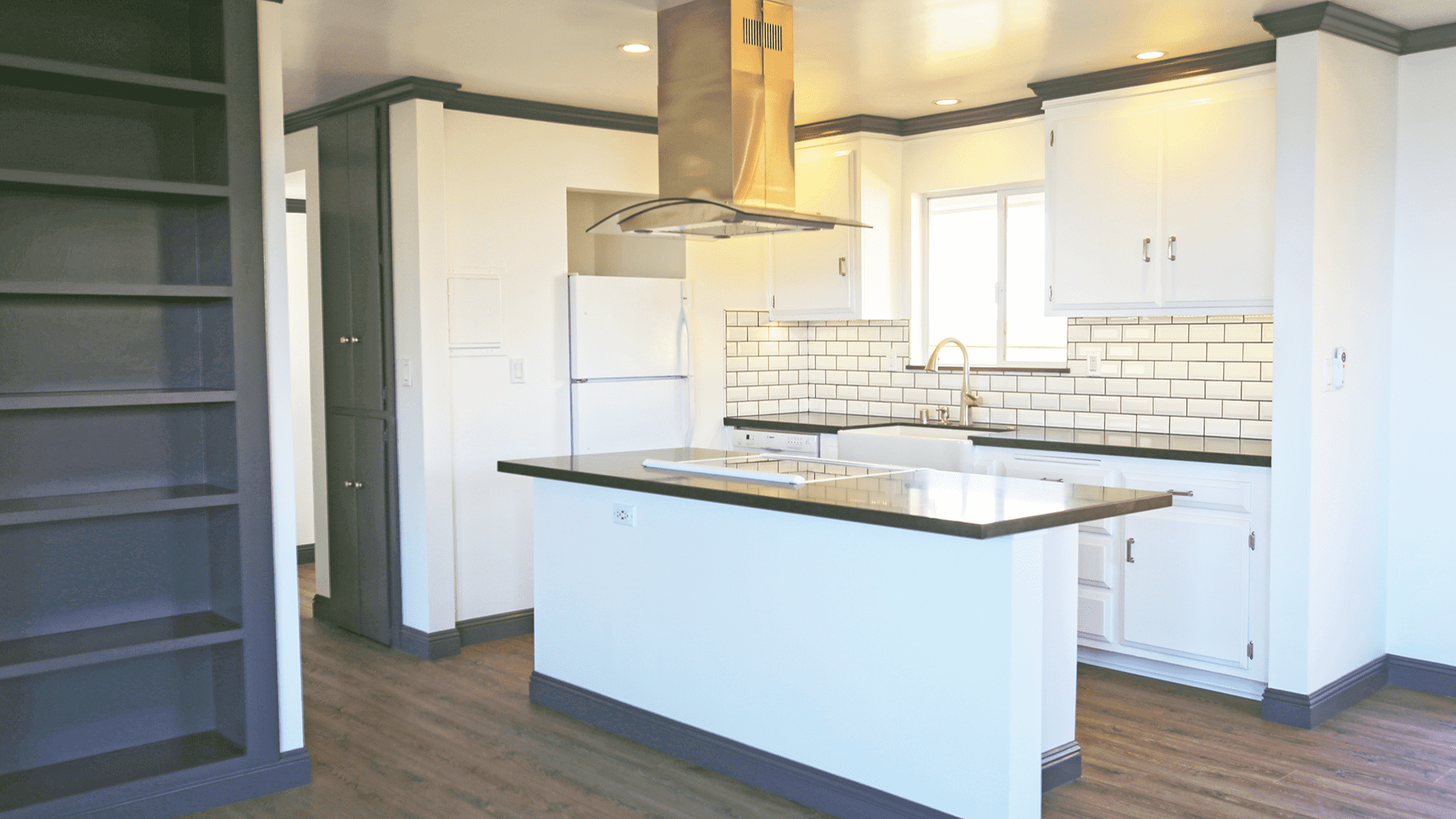 20 -80 Oceano, Photo - Slide13 Multifamily Property for Sale - Sea Cliff Apartments, Santa Barbara, California, 93109 (13)