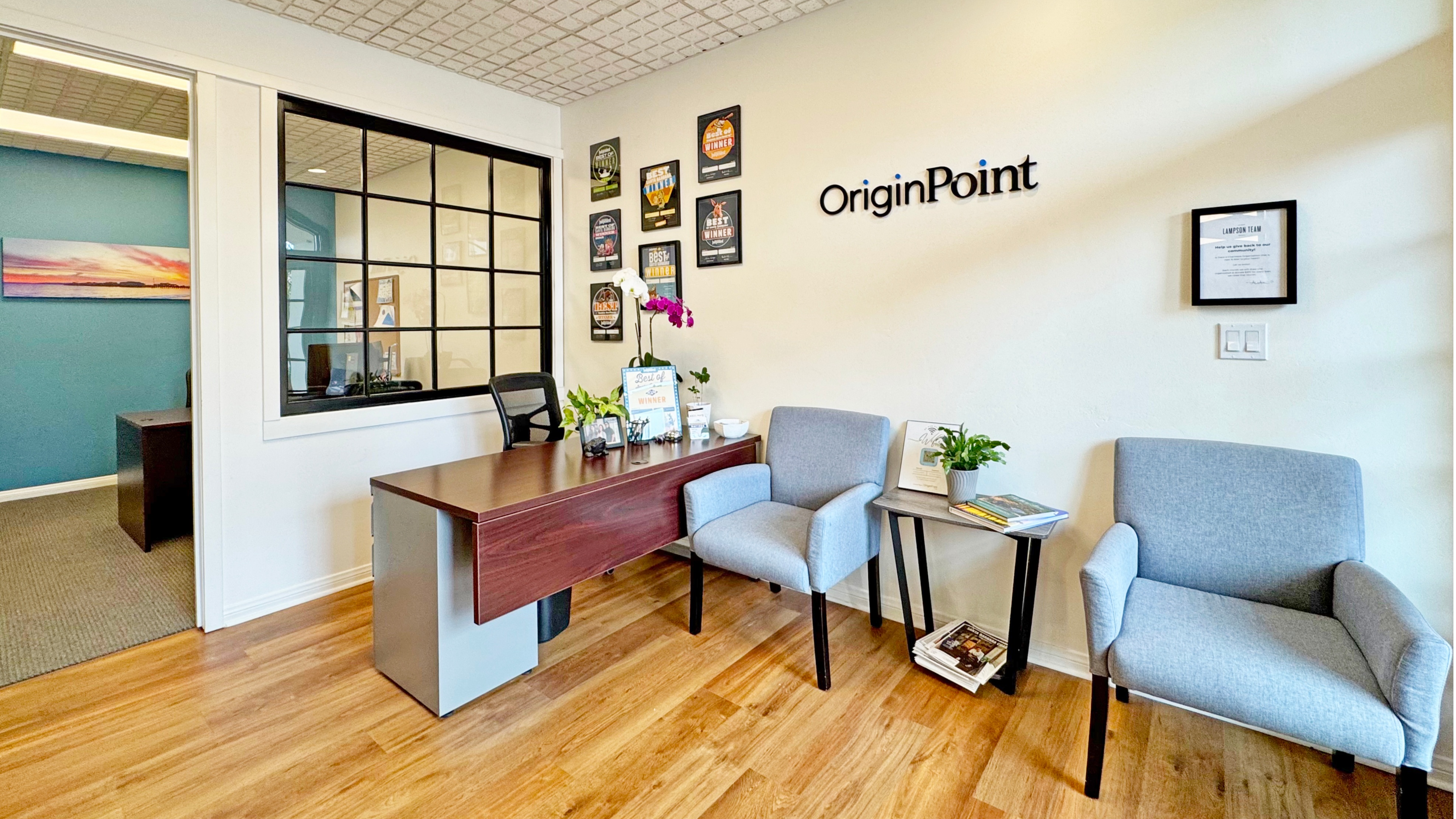 Office Property for Sale - 1525 State St., Santa Barbara, California, 93101 (10)