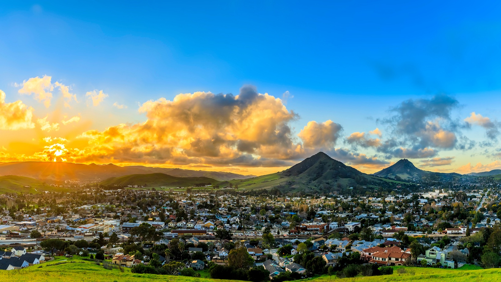 Multifamily Property for Sale - Student Housing Portfolio, San Luis Obispo, CA, 93401