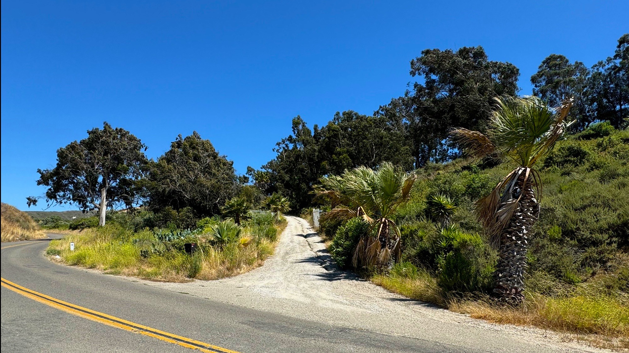 Land for Sale - 2140 Sweeney Rd, Lompoc, CA, 93436