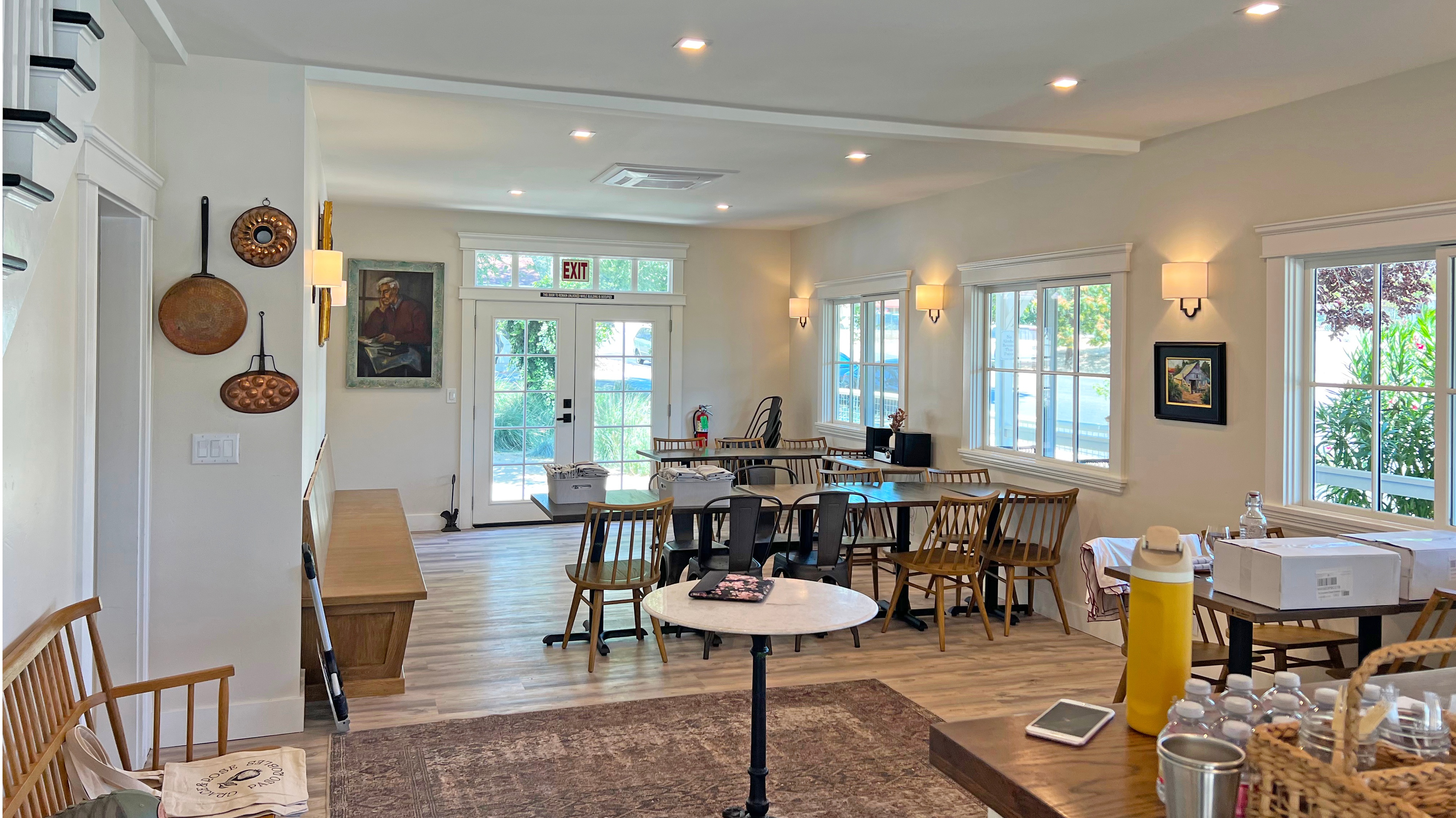 Retail Property for Sale - 745 Park Street, Paso Robles, California, 93446 (11)