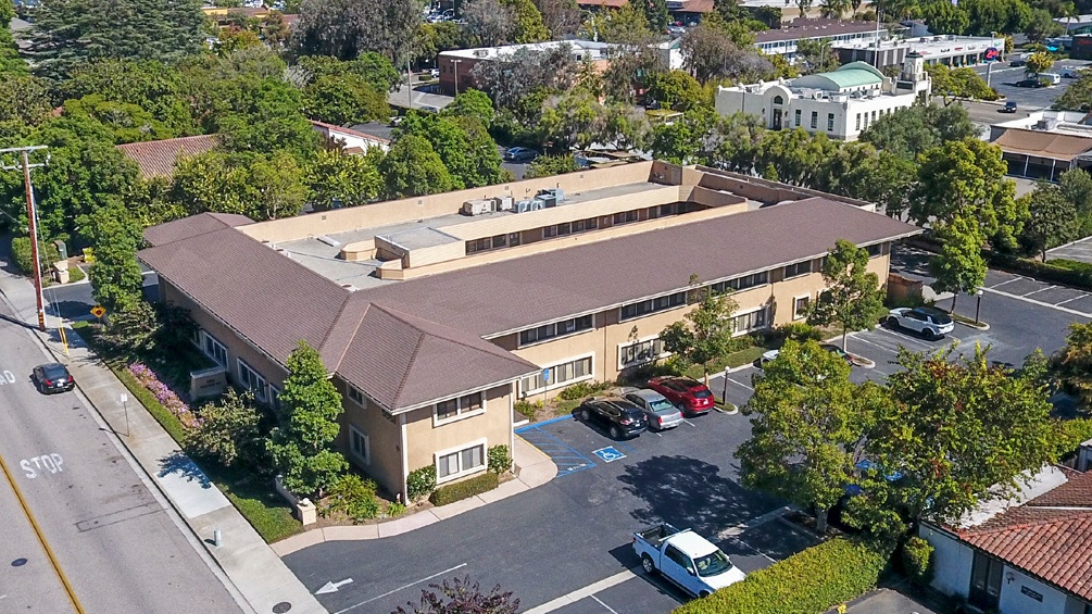 Office Property for Rent - 5951 Encina Rd, Goleta, California, 93117 (2)