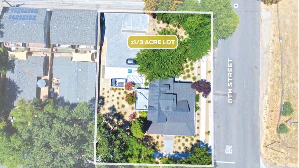 Retail Property for Sale - 745 Park Street, Paso Robles, California, 93446 (5)
