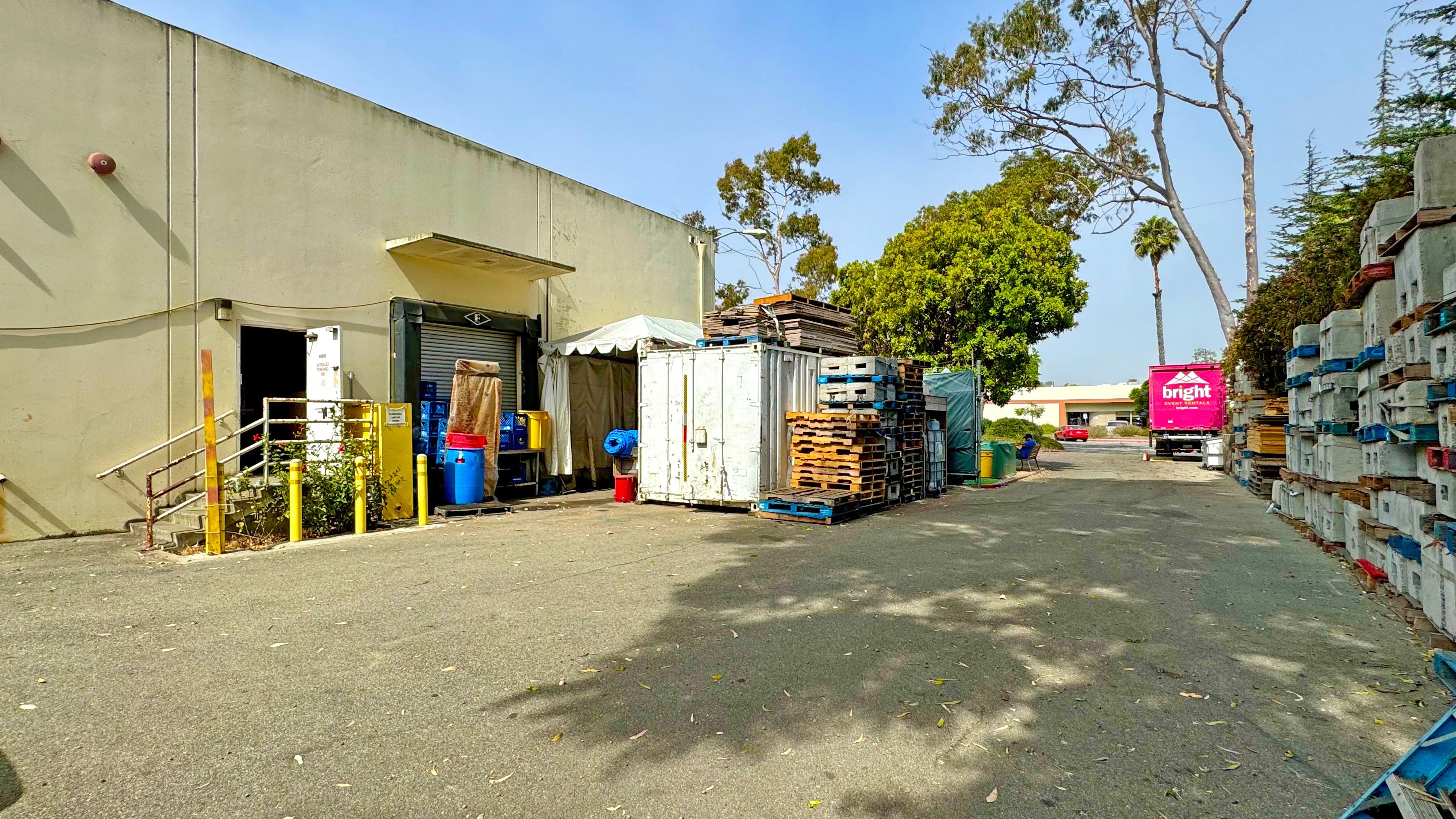 Industrial Property for Lease - 1120 Mark Ave., Carpinteria, California, 93013 (4)