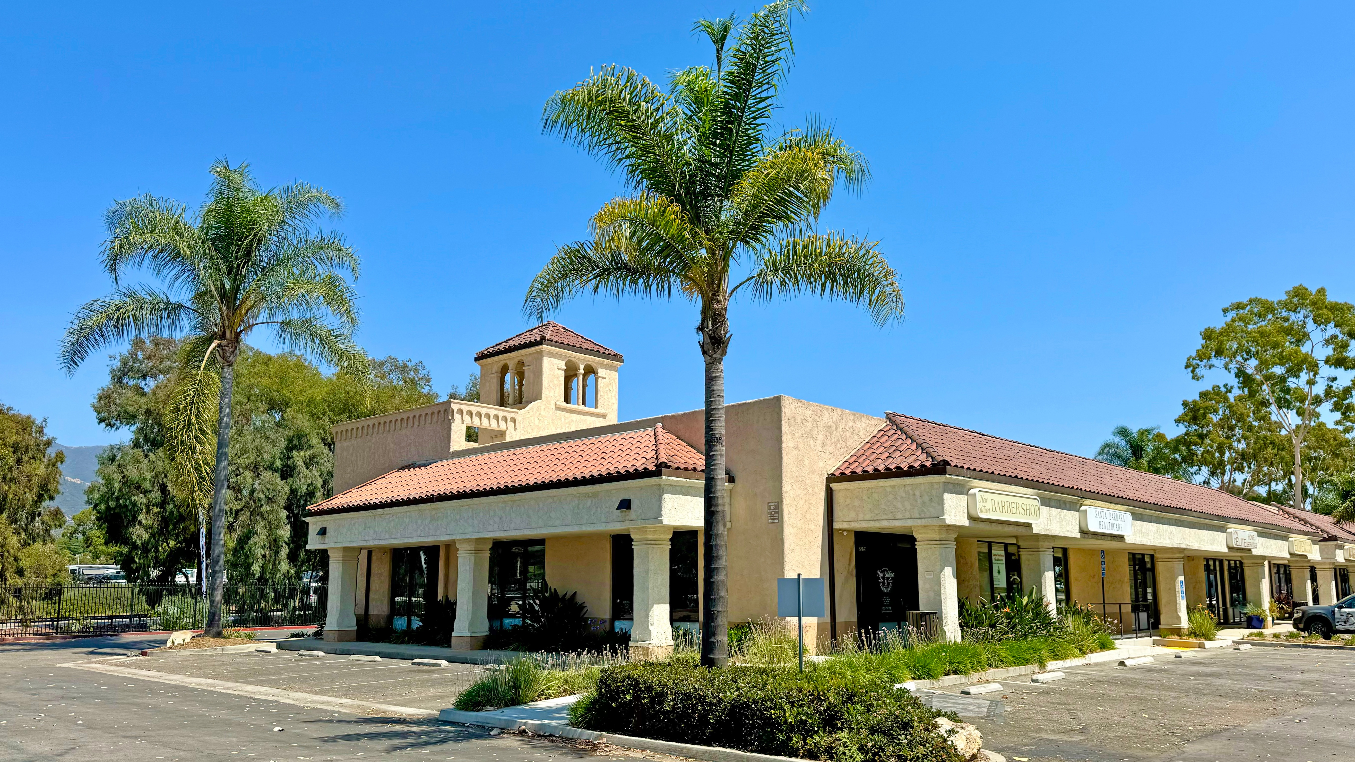 2263 & 2267 Las Positas Rd., Santa Barbara, California – Retail ...