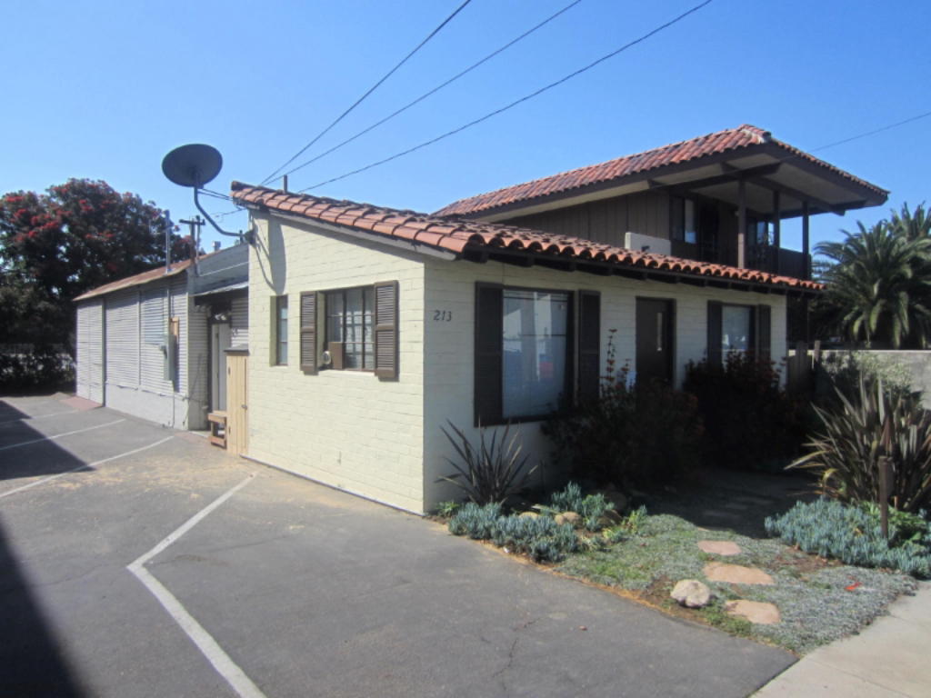 Office Property for Sale - 213 W Gutierrez St, Santa Barbara, California, 93101 (2)