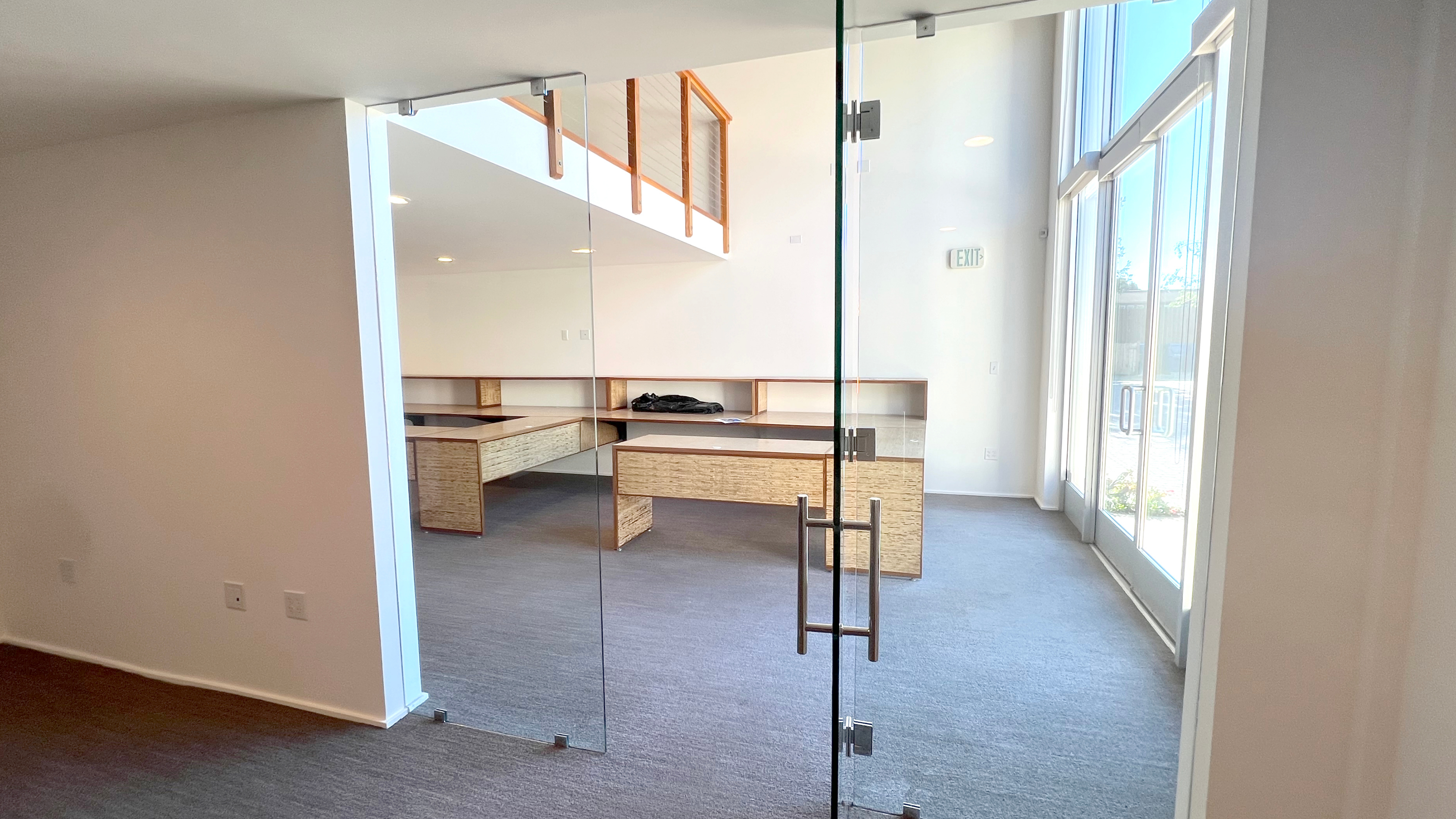 Office Property for Rent - 310 E. Haley St., Santa Barbara, California, 93101 (4)