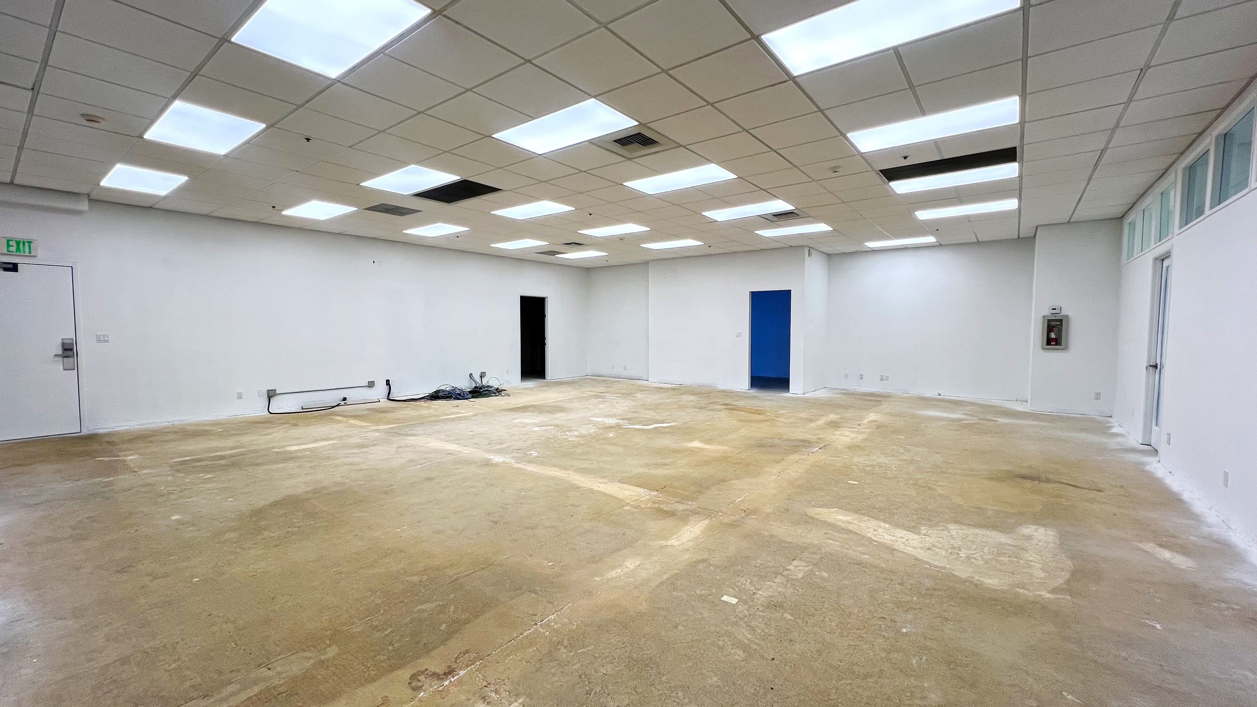 Office Property for Rent - 136 W. Canon Perdido St., Santa Barbara, California, 93101 (6)