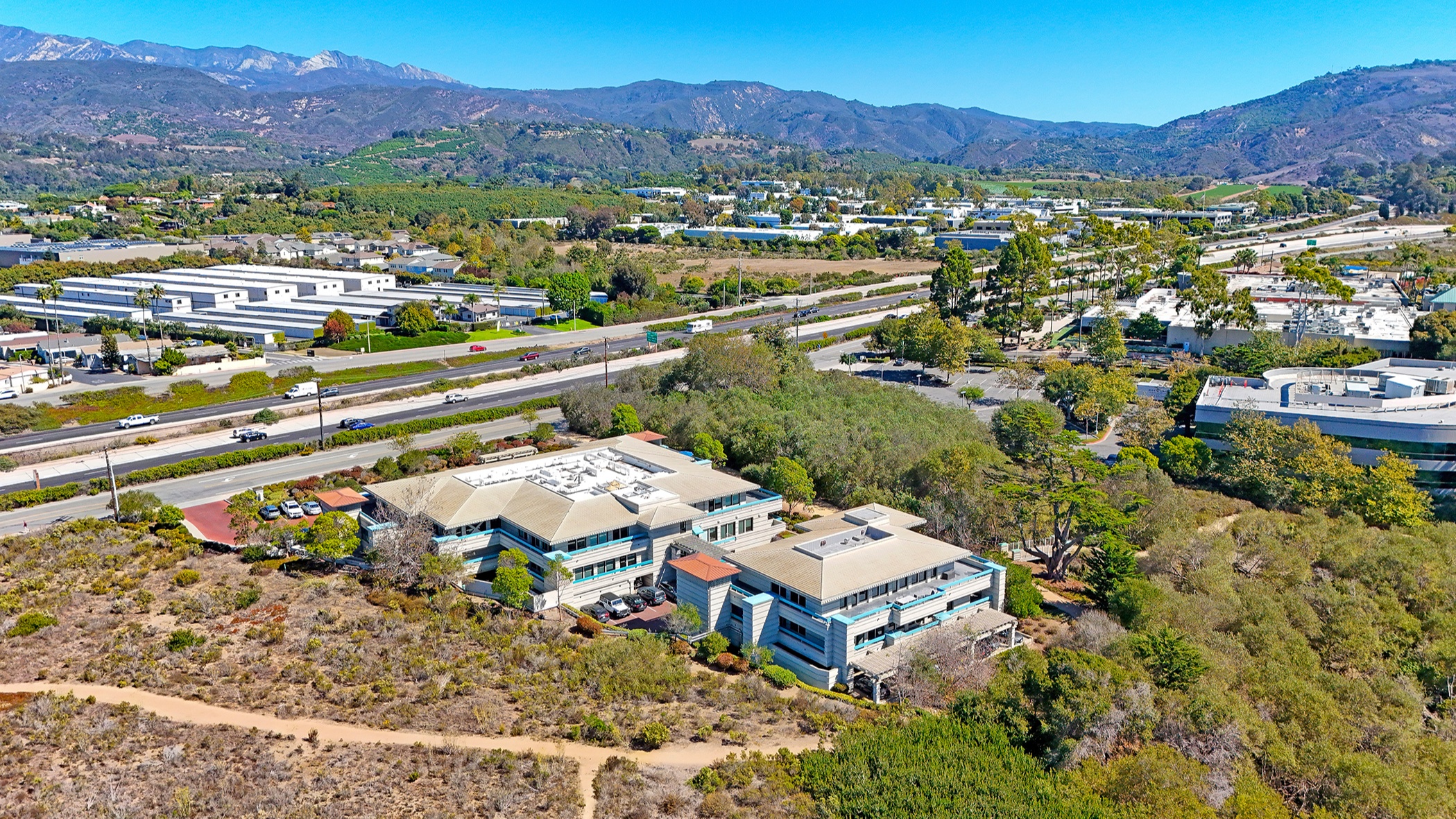 Office Property for Sale - 6185 Carpinteria Ave., Carpinteria, California, 93013 (12)